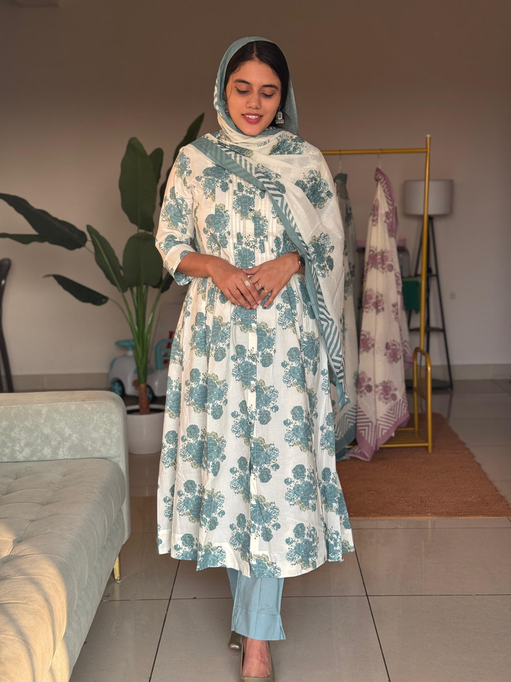 HIFI Rahathulla drop