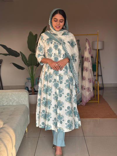 HIFI Rahathulla drop