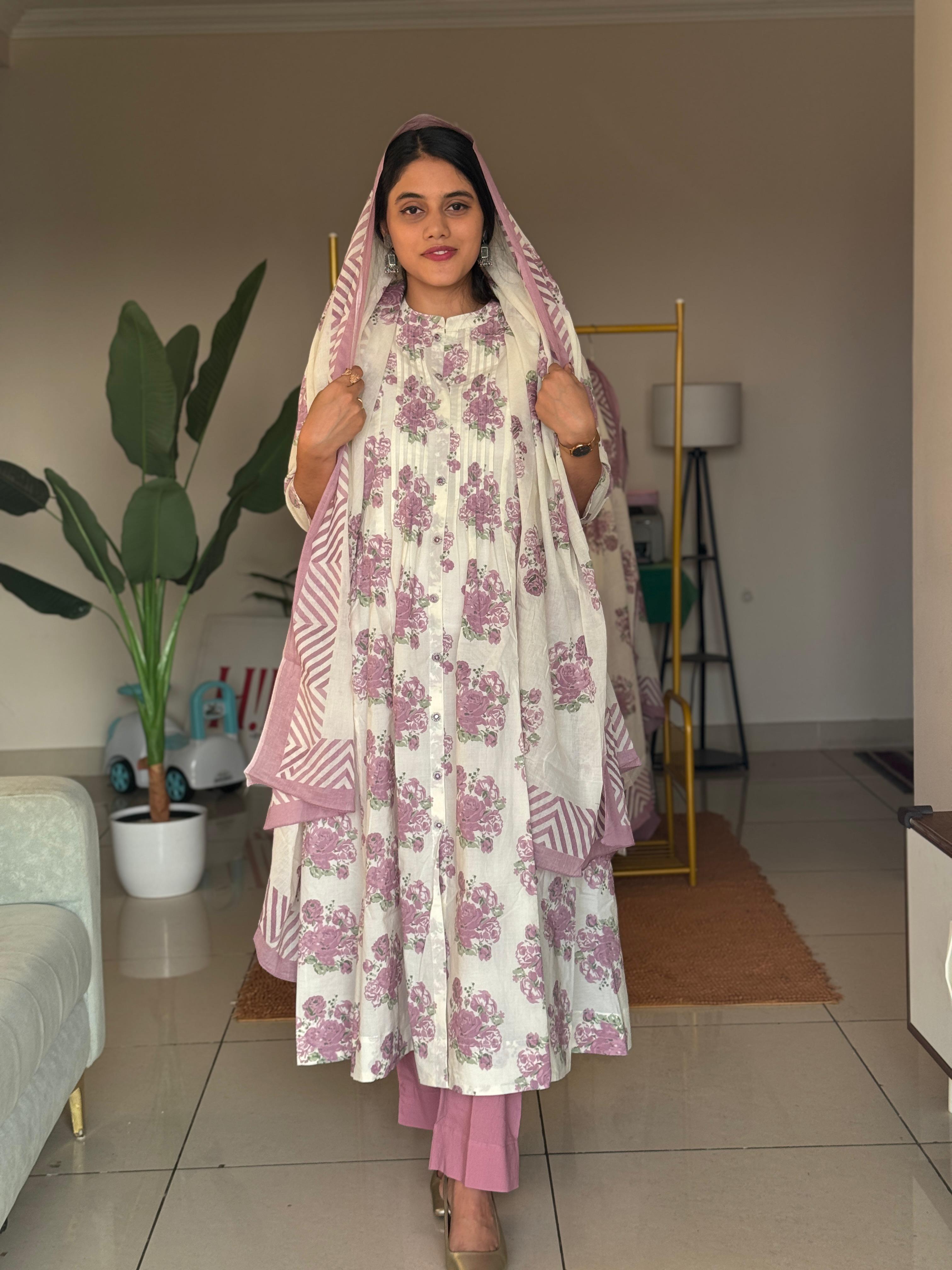 HIFI Rahathulla drop