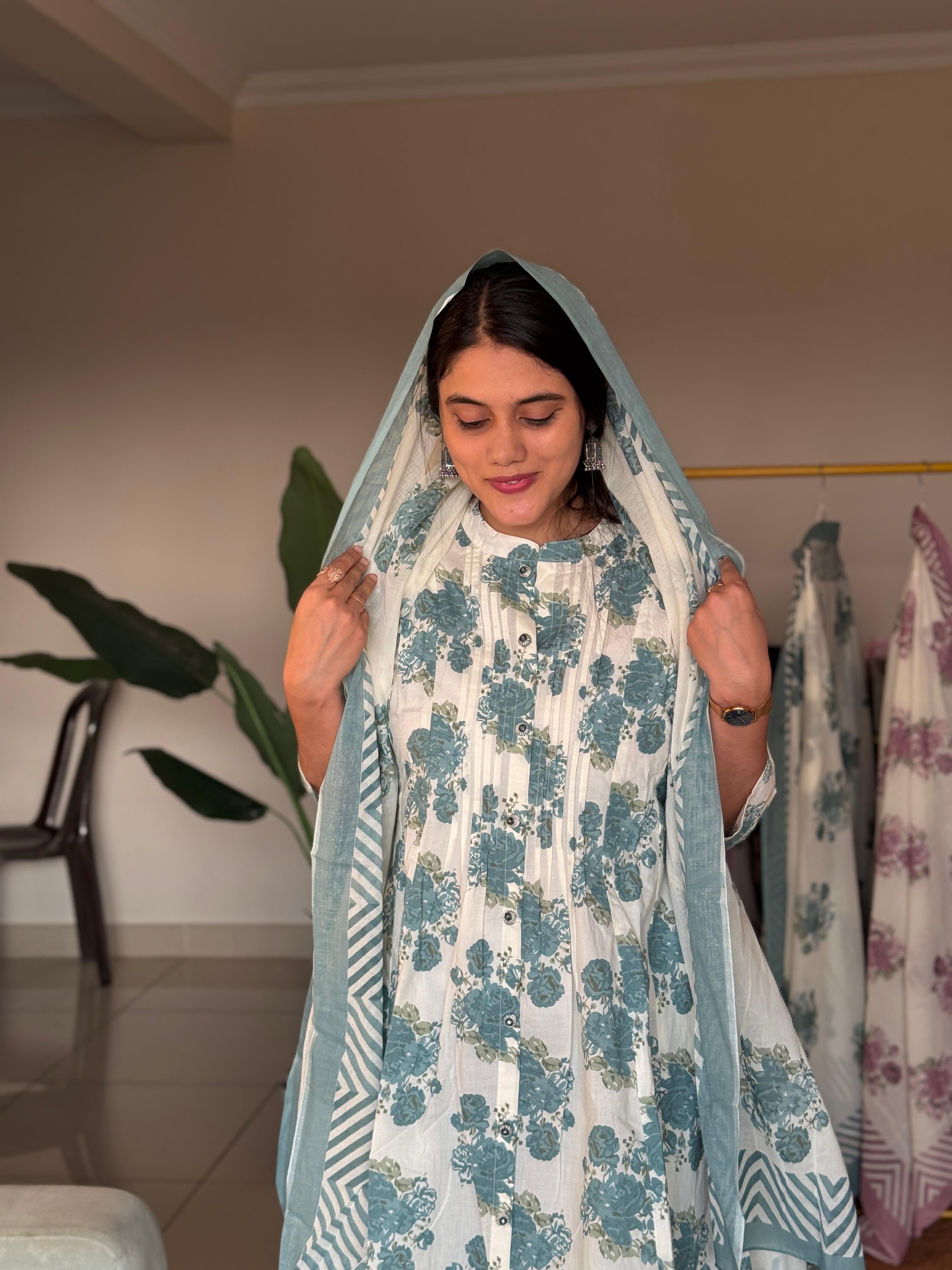 HIFI Rahathulla drop