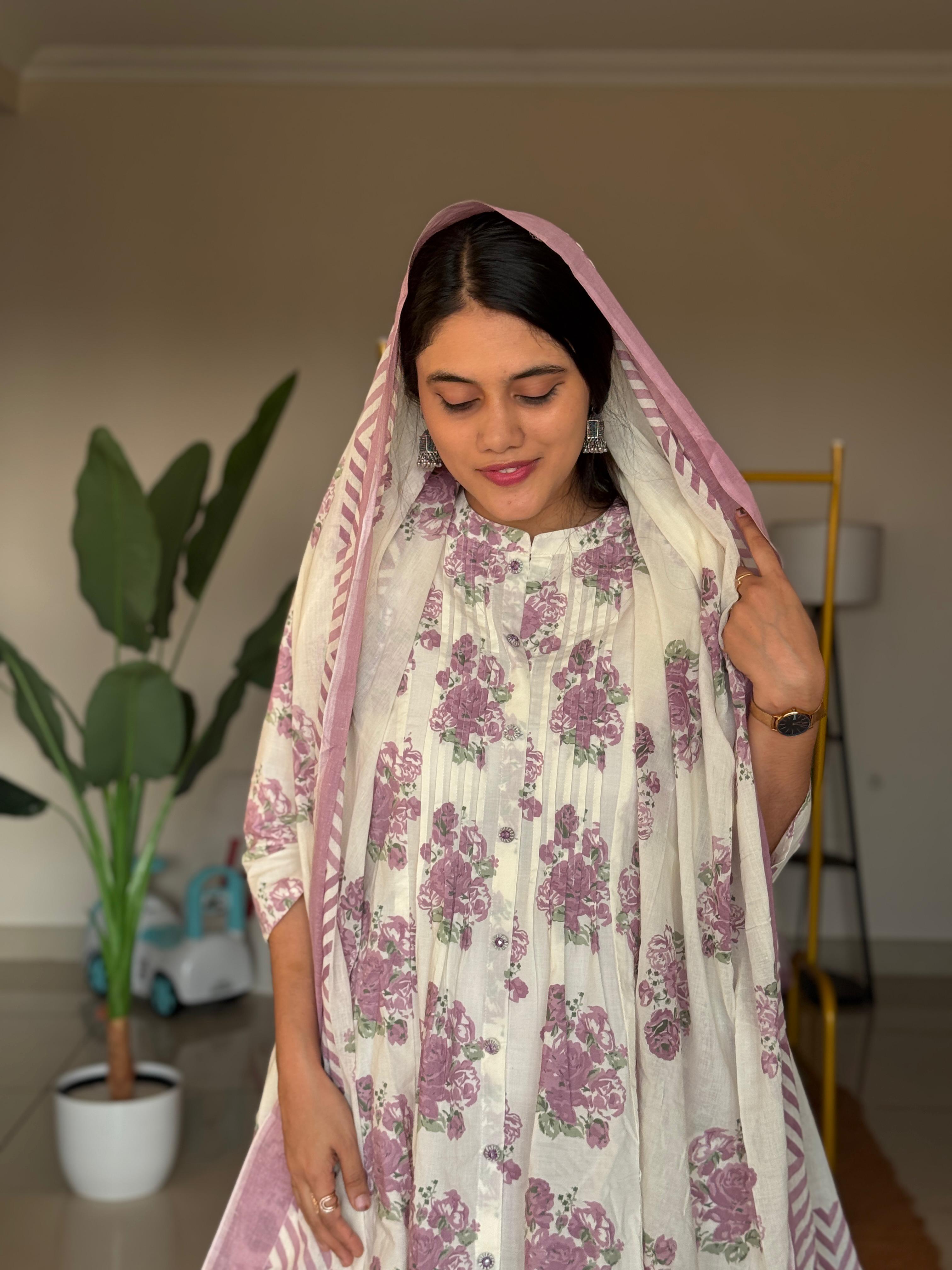 HIFI Rahathulla drop