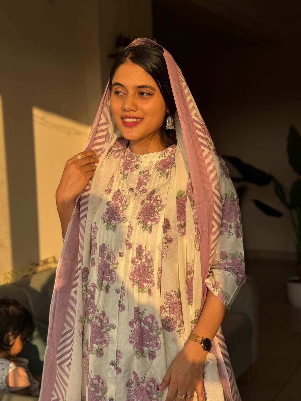 HIFI Rahathulla drop