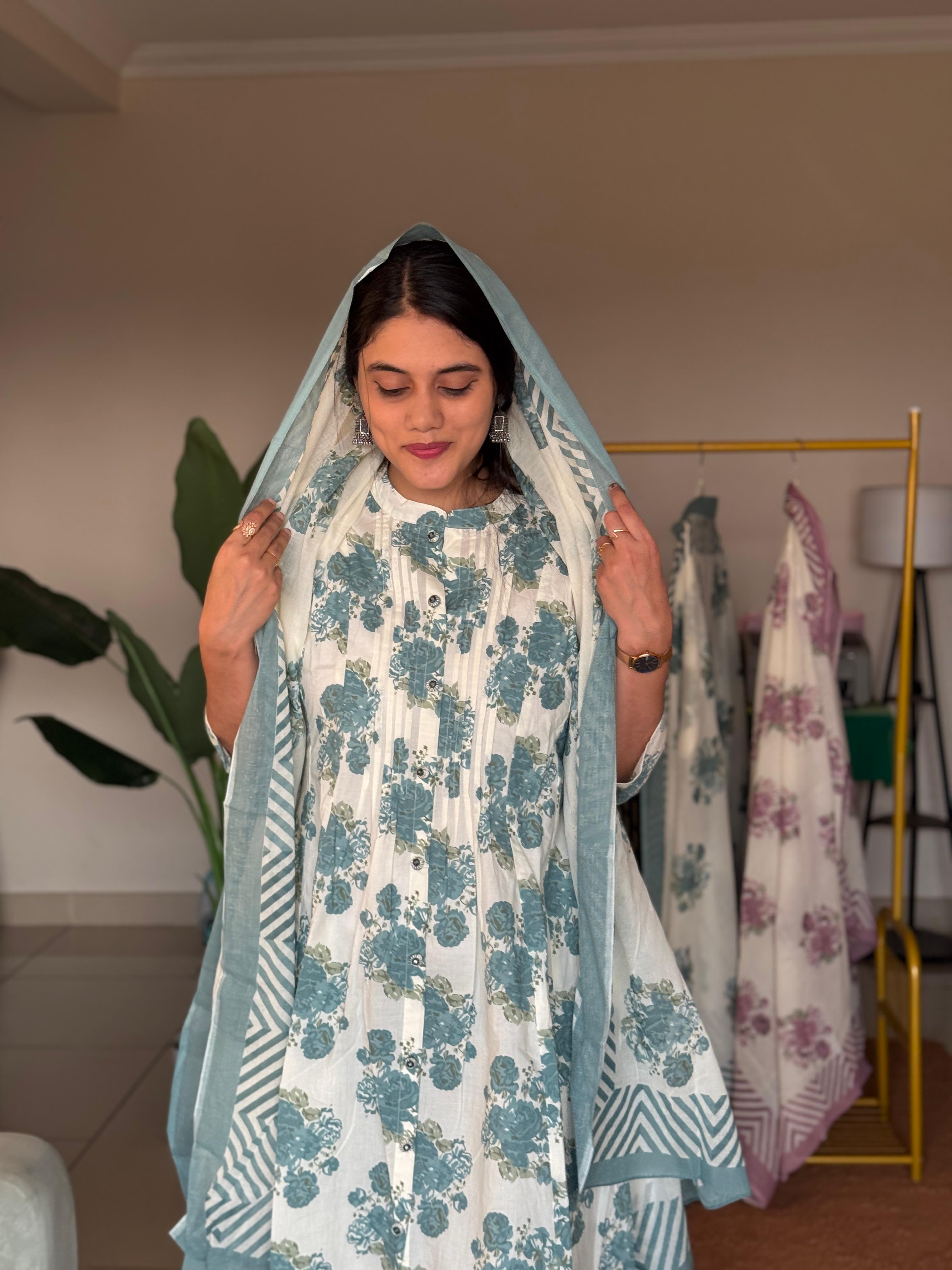 HIFI Rahathulla drop