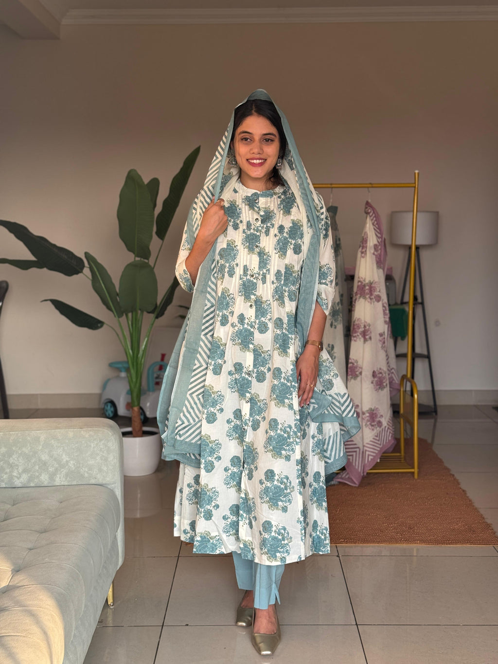 HIFI Rahathulla drop