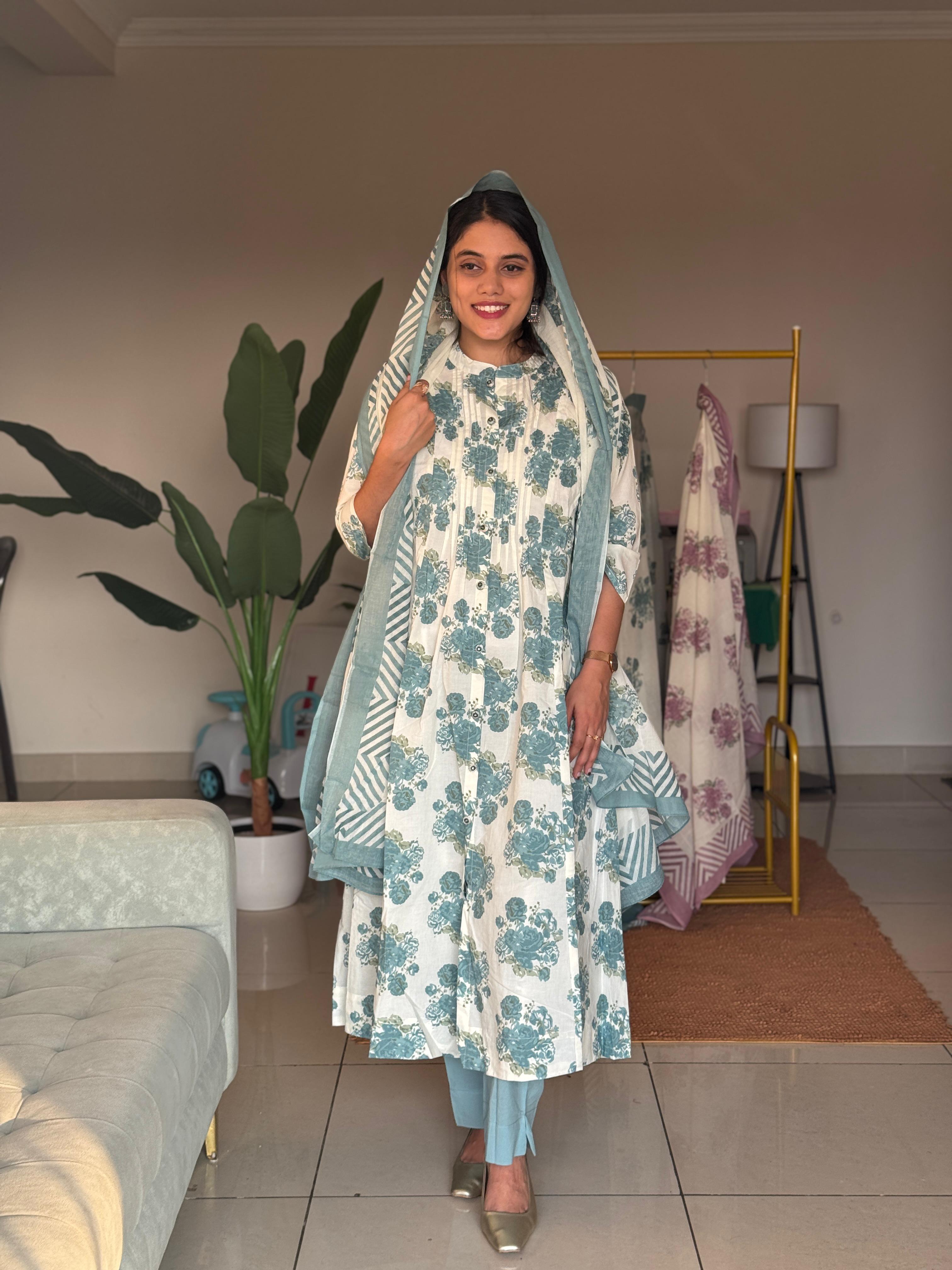 HIFI Rahathulla drop