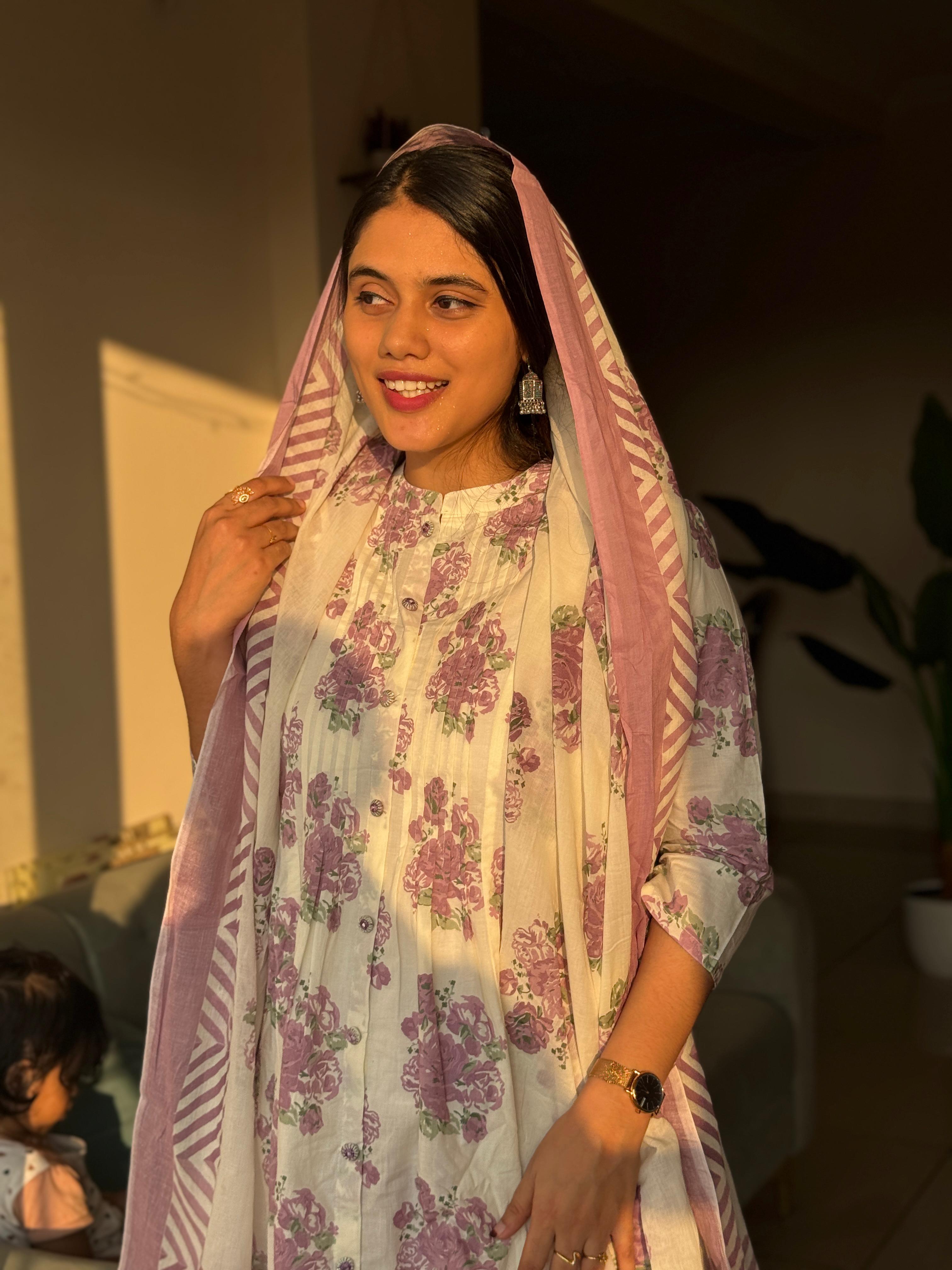 HIFI Rahathulla drop