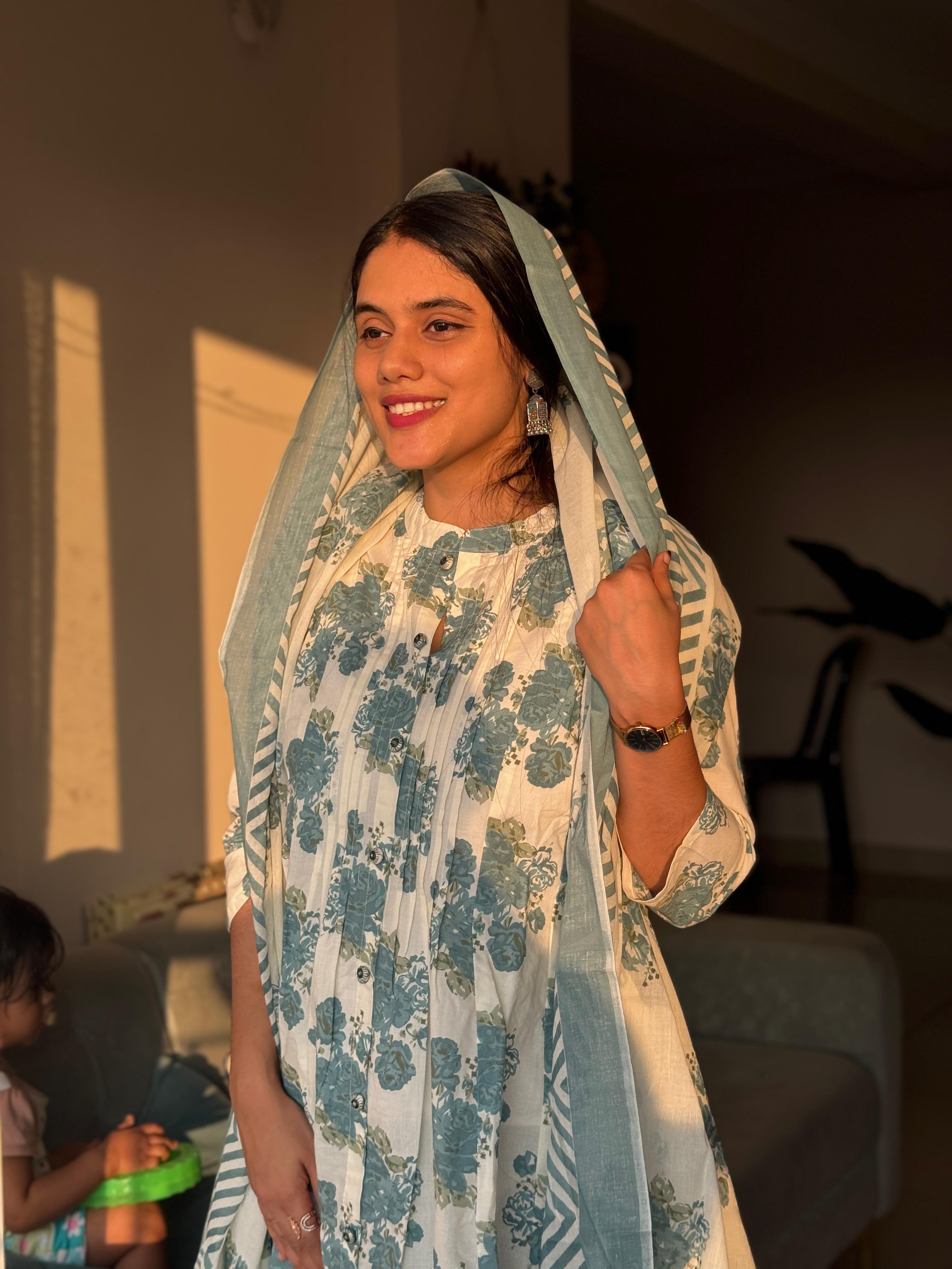 HIFI Rahathulla drop