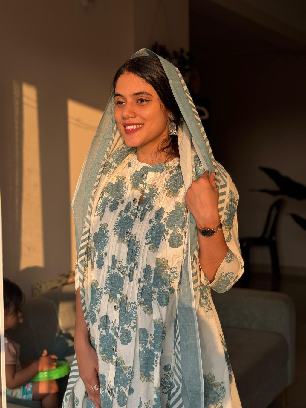 HIFI Rahathulla drop