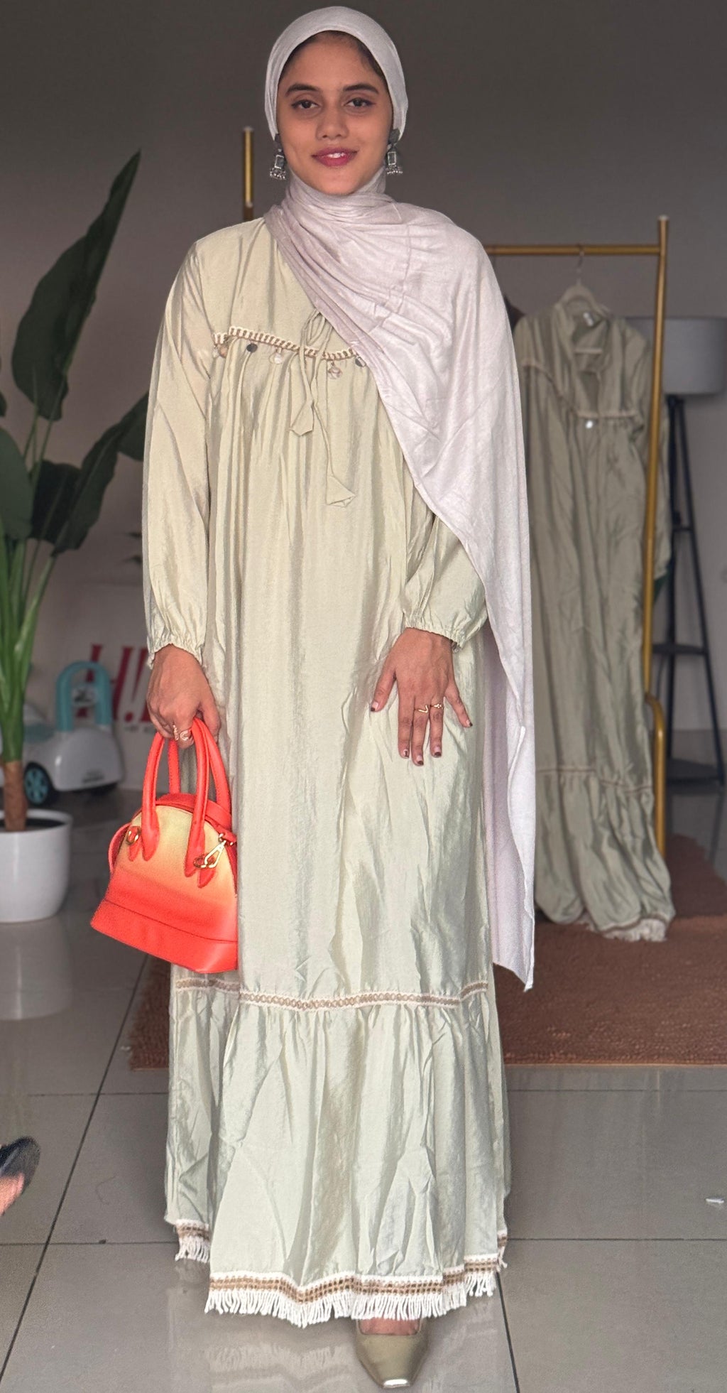 HIFI Budget shanky drop