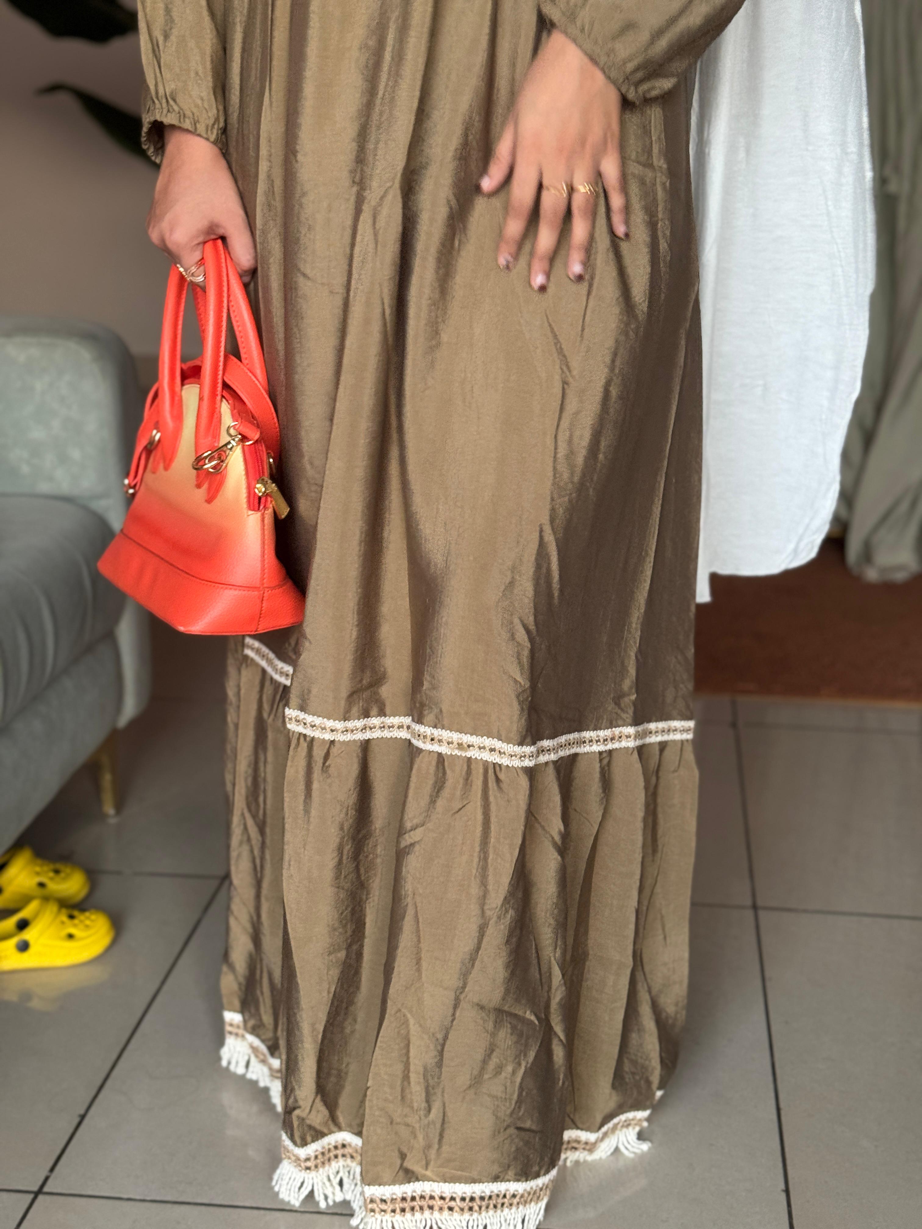 HIFI Budget shanky drop