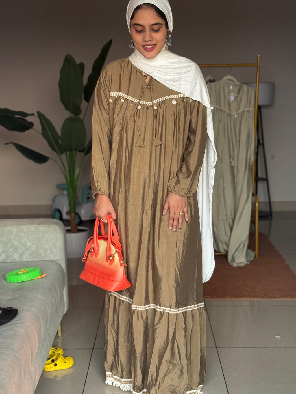 HIFI Budget shanky drop