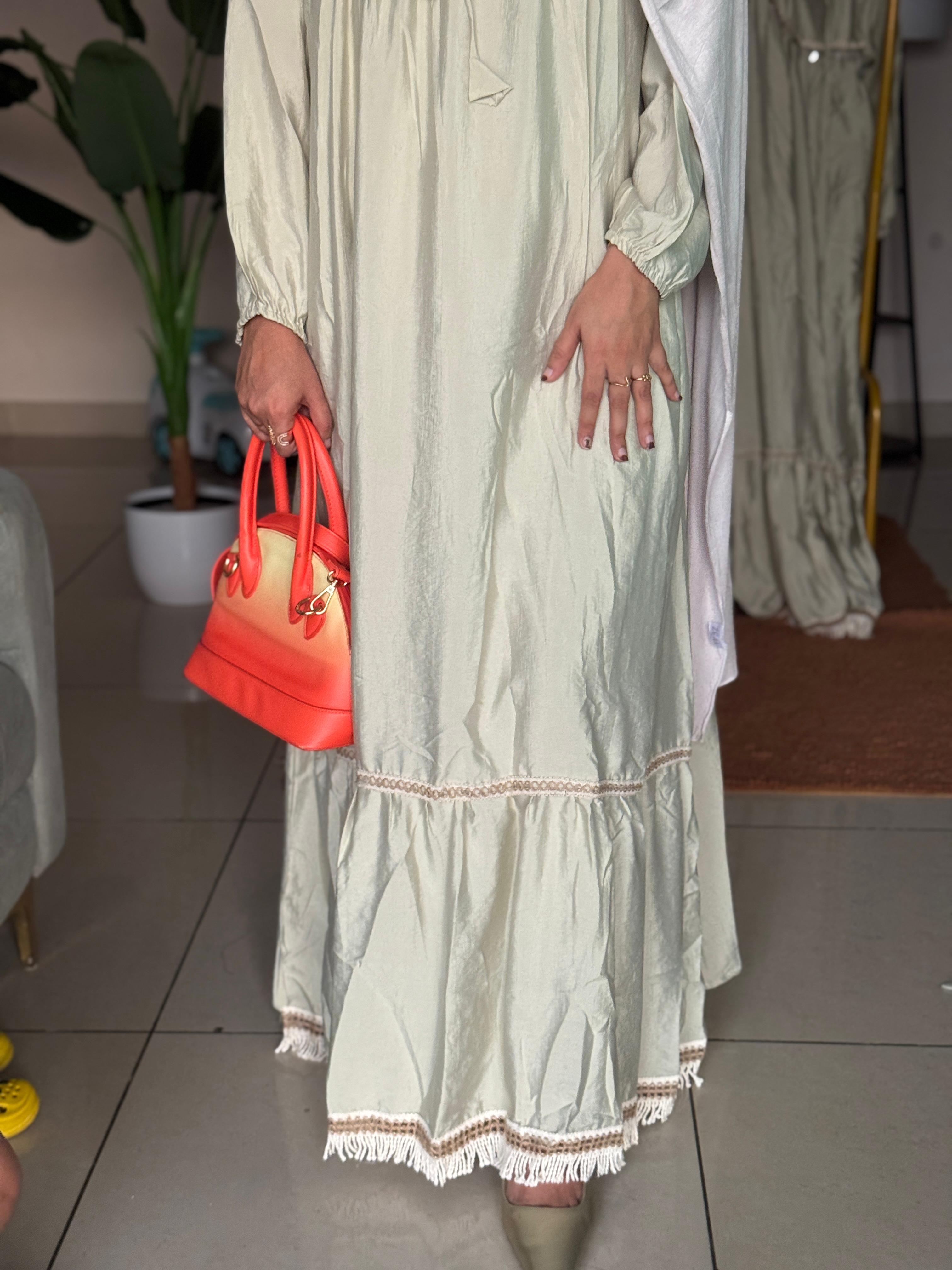 HIFI Budget shanky drop