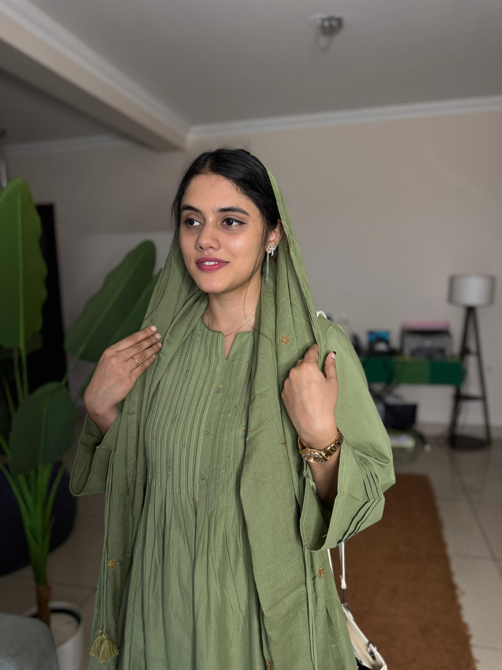 HIFI Doctor cotton drop