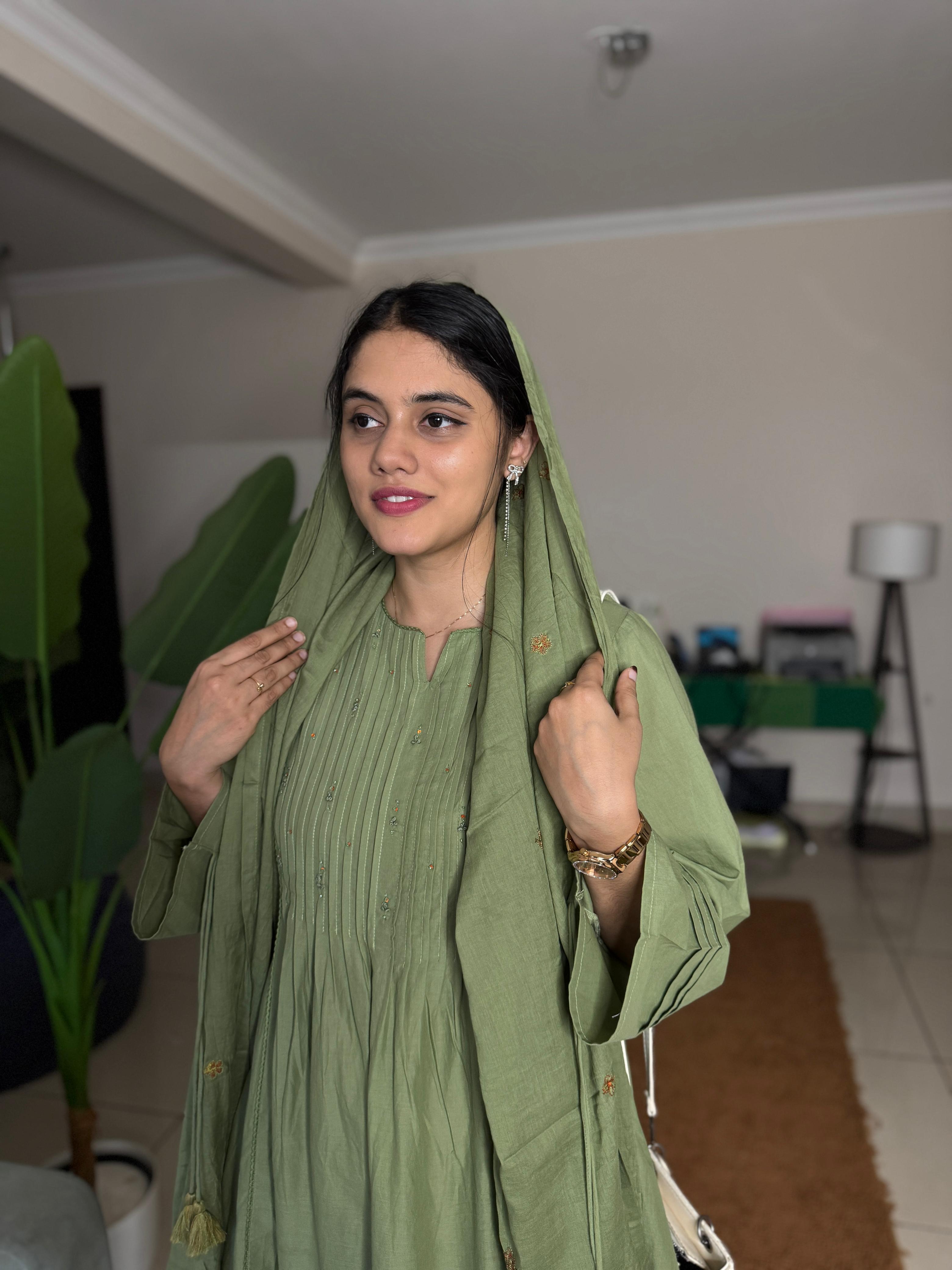 HIFI Doctor cotton drop