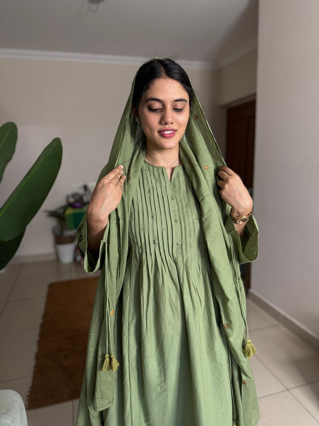 HIFI Doctor cotton drop