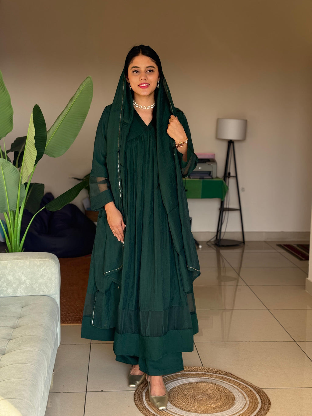 HIFI All rounder beauty