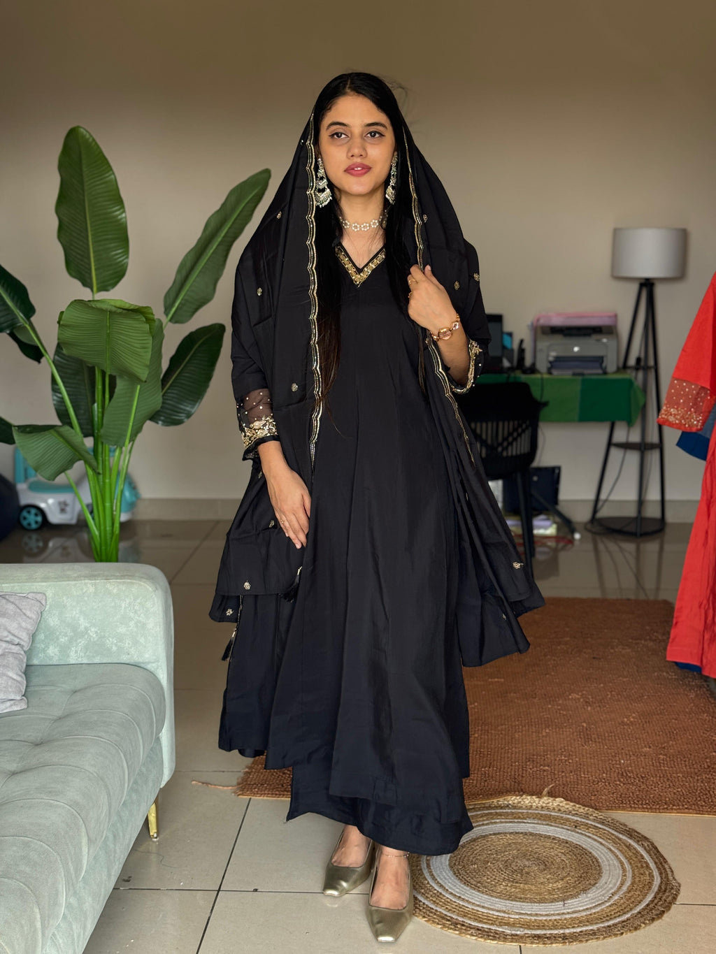 HIFI Pocket saver party