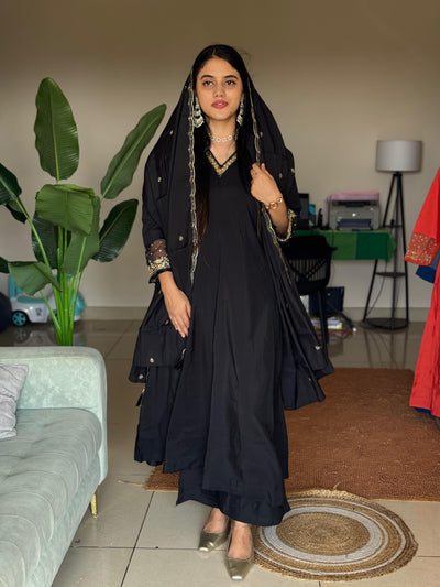 HIFI Pocket saver party