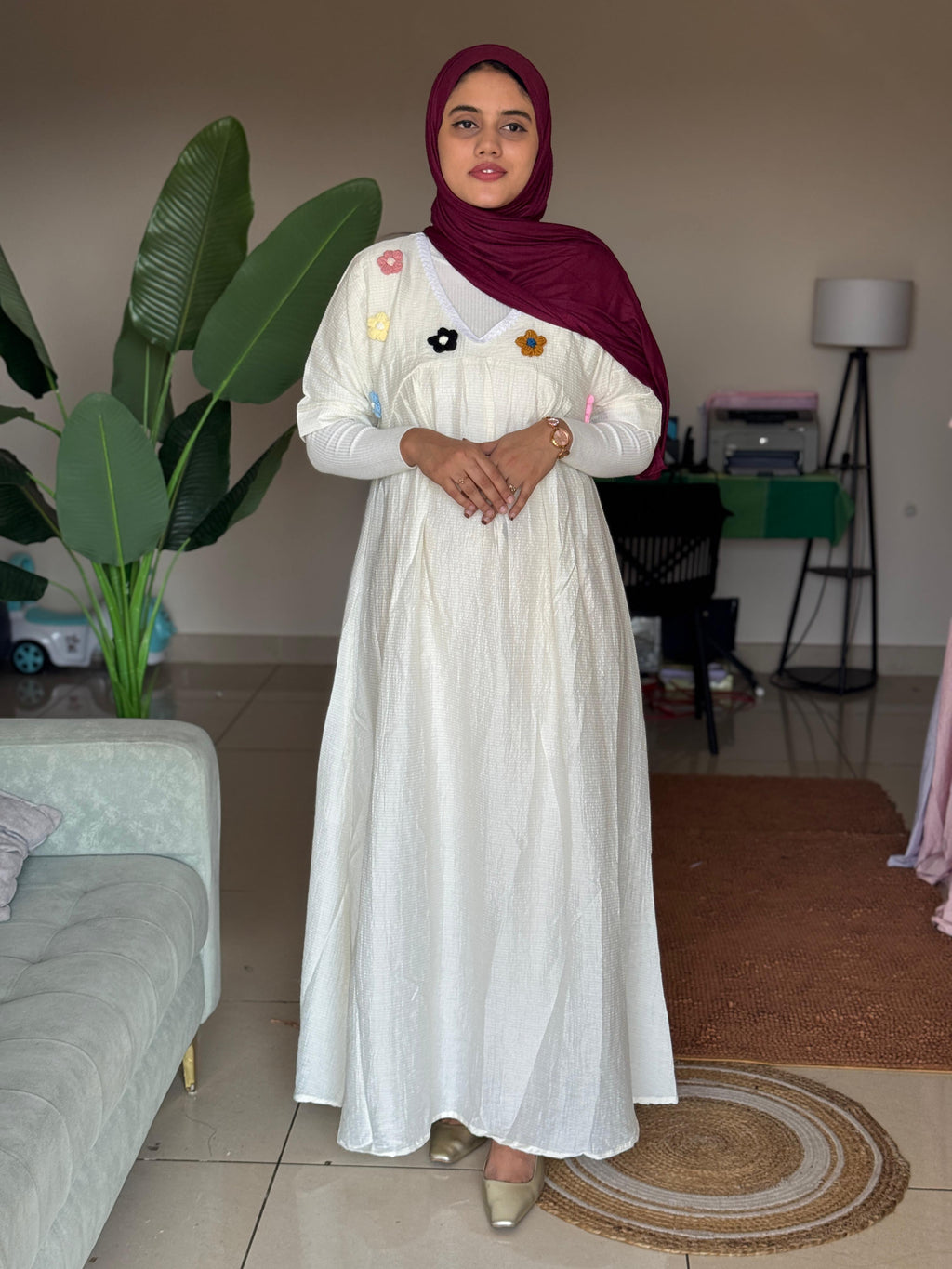 HIFI Cutest lady drop