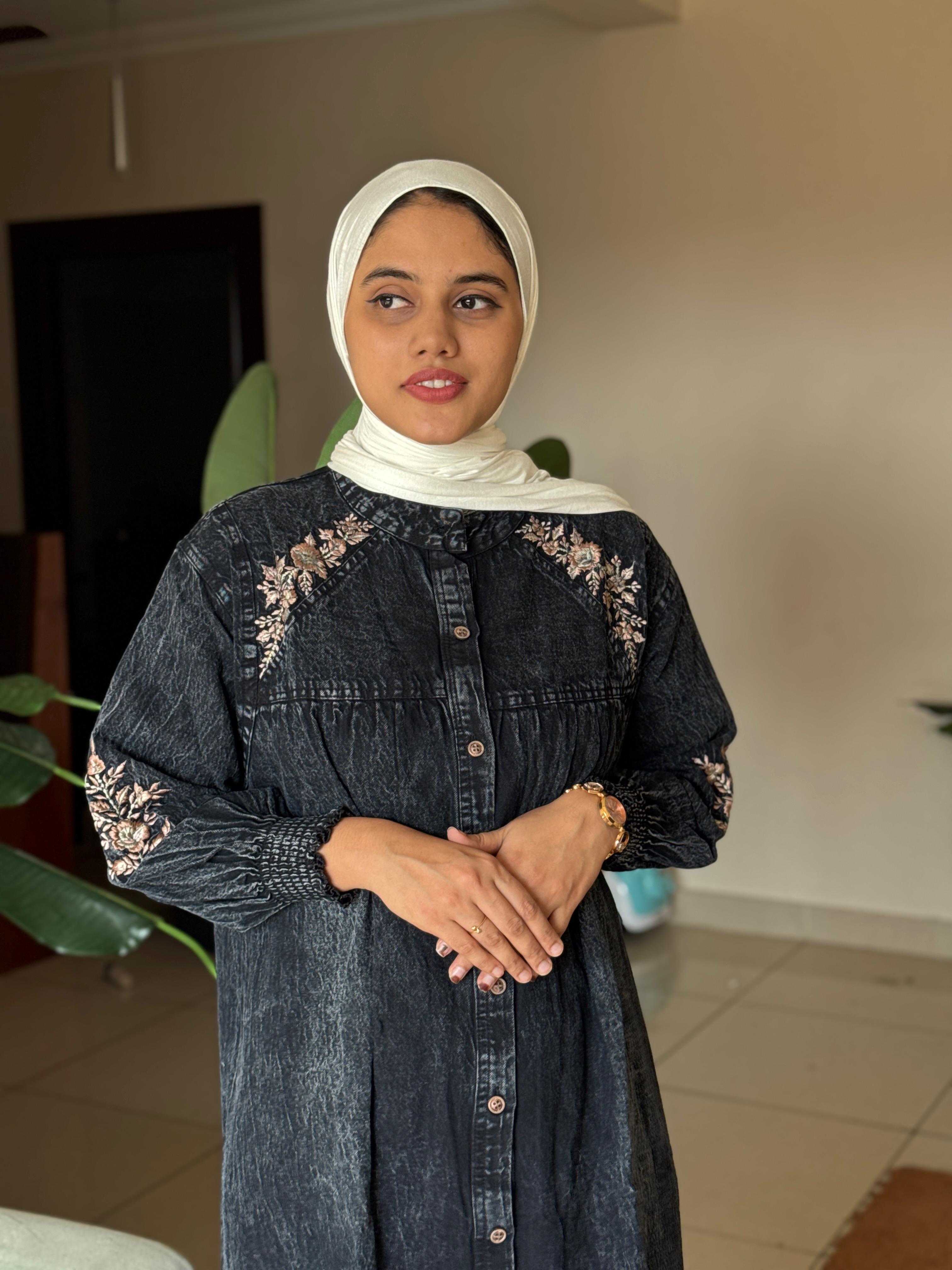 HIFI Ultimate gown denim 2026