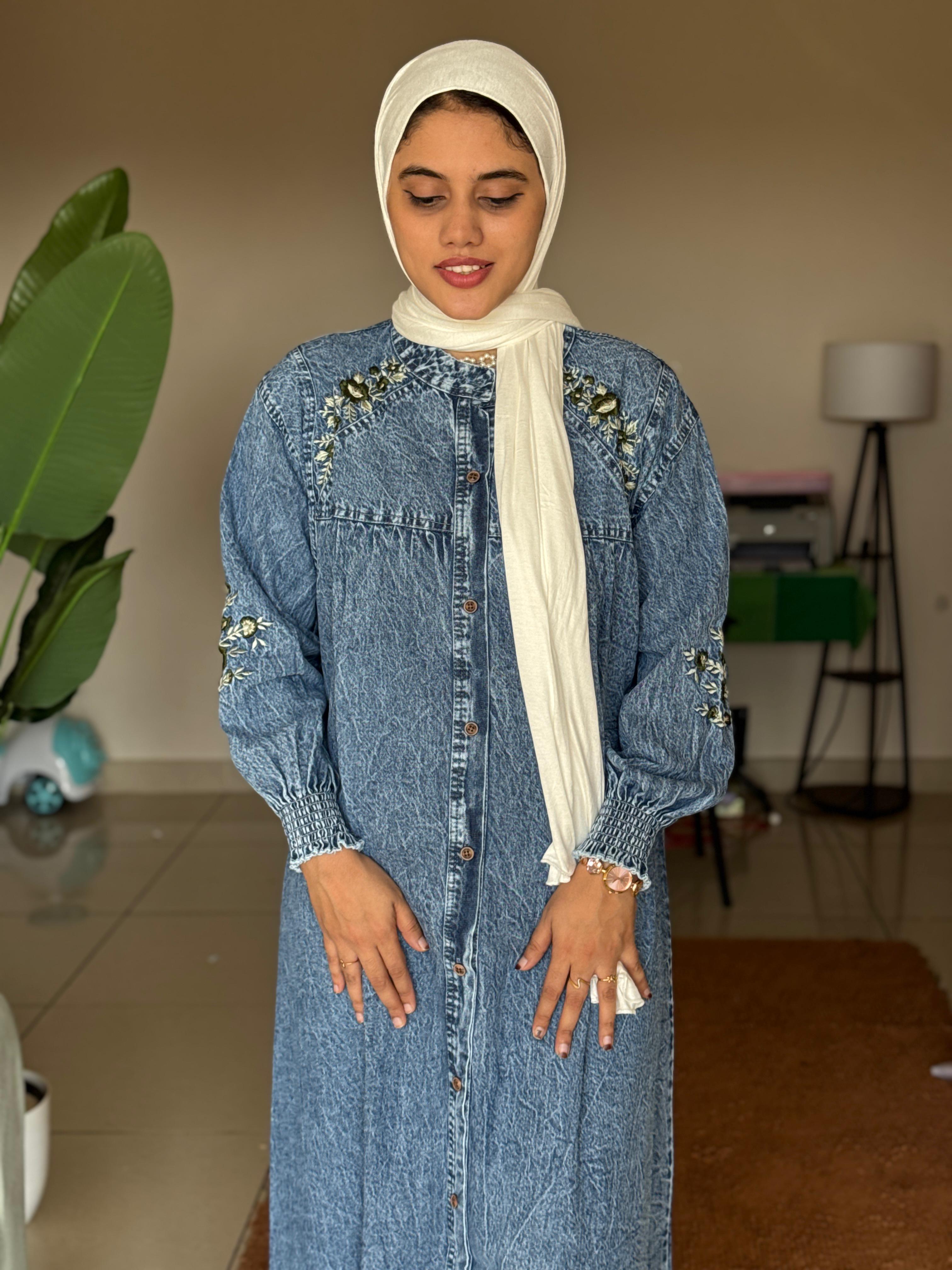 HIFI Ultimate gown denim 2026