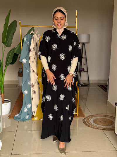 HIFI Cuty kaftan drop