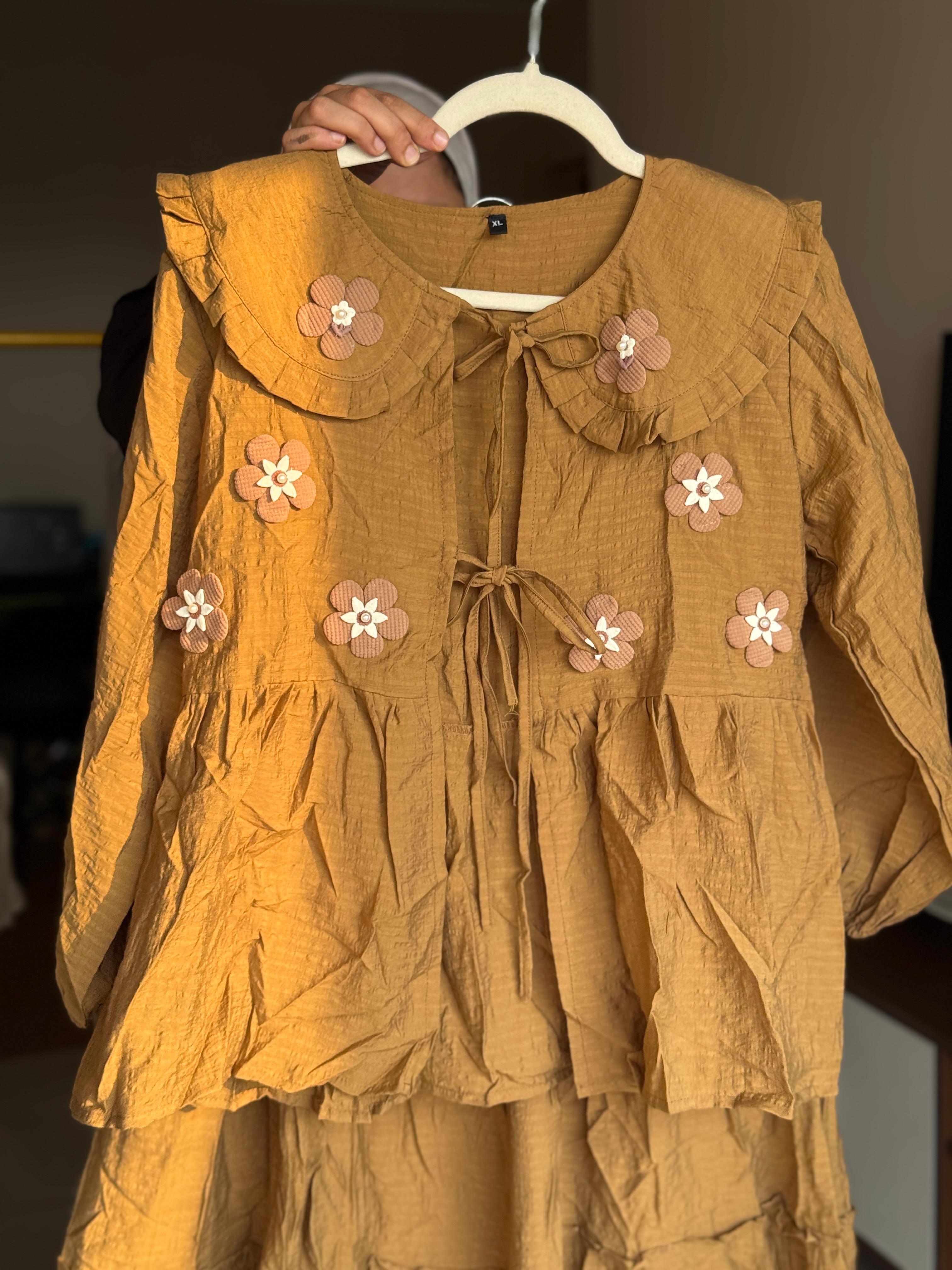 HIFI Base skirt top drop