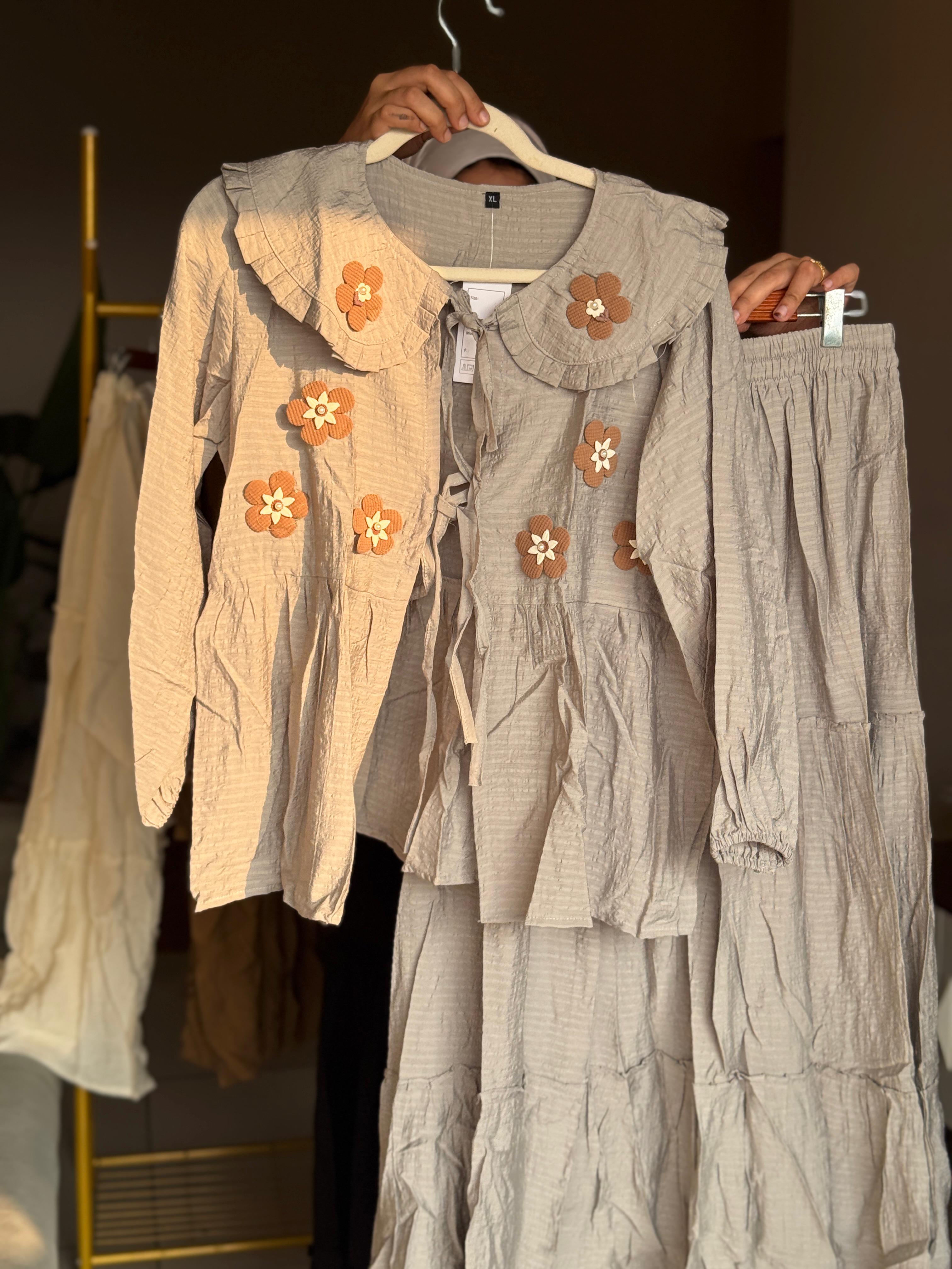 HIFI Base skirt top drop