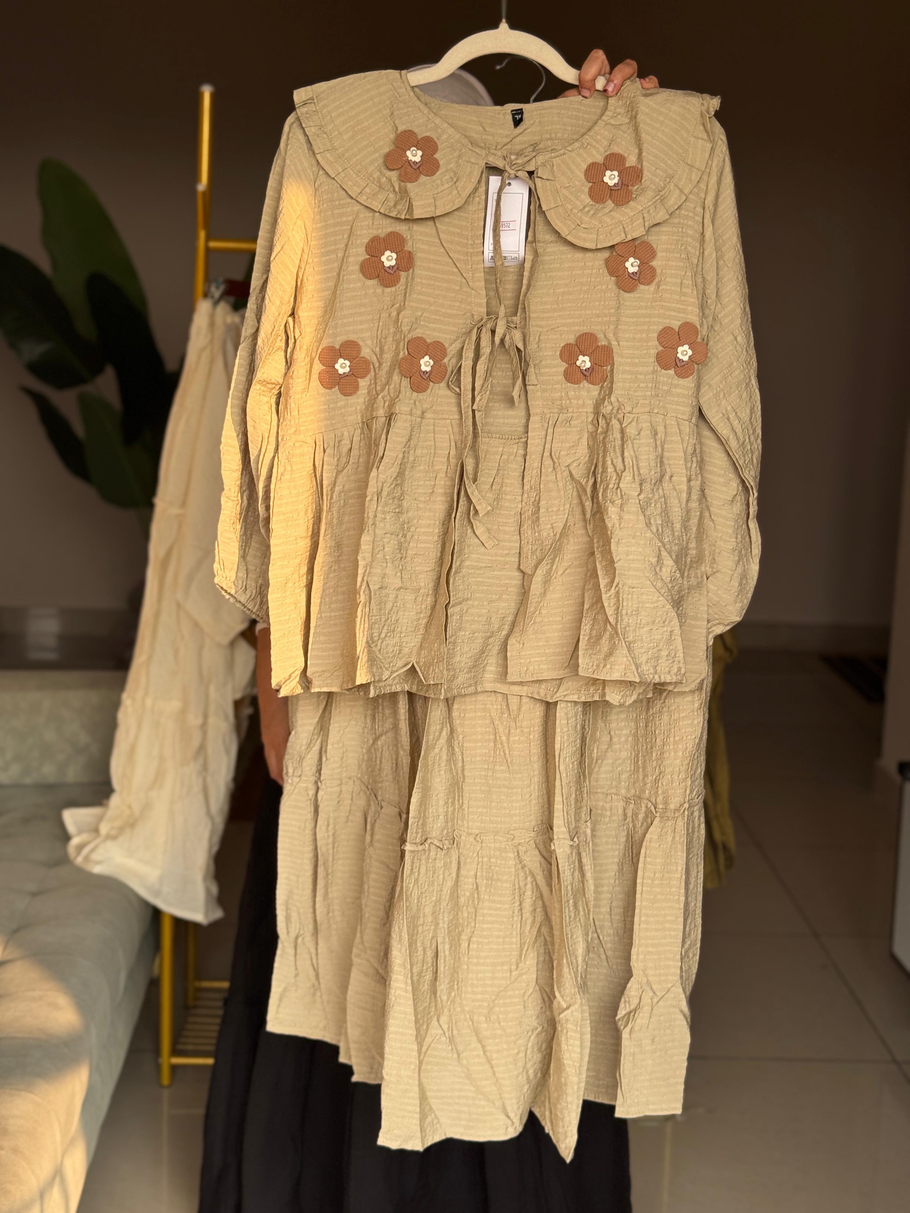 HIFI Base skirt top drop