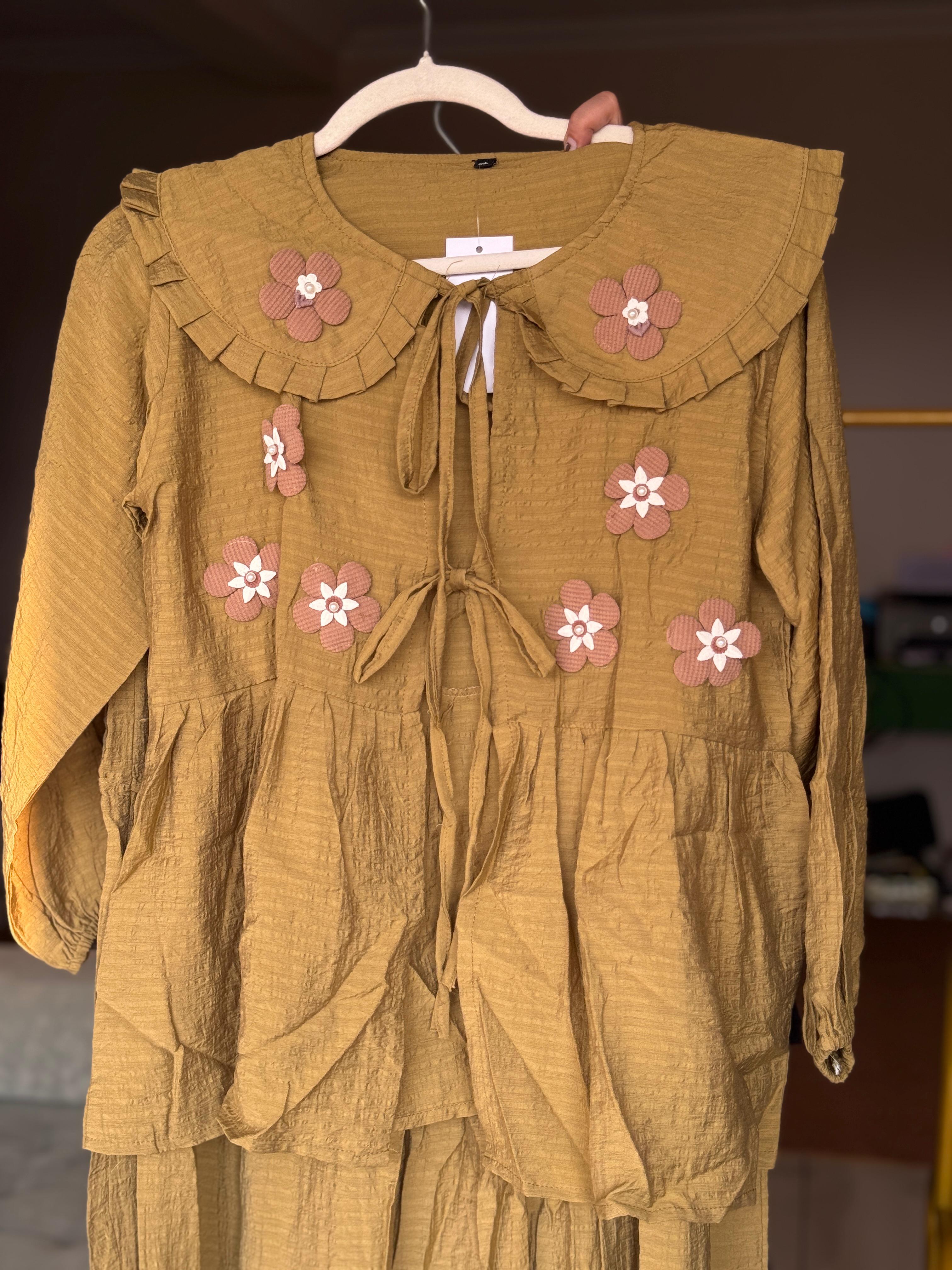 HIFI Base skirt top drop