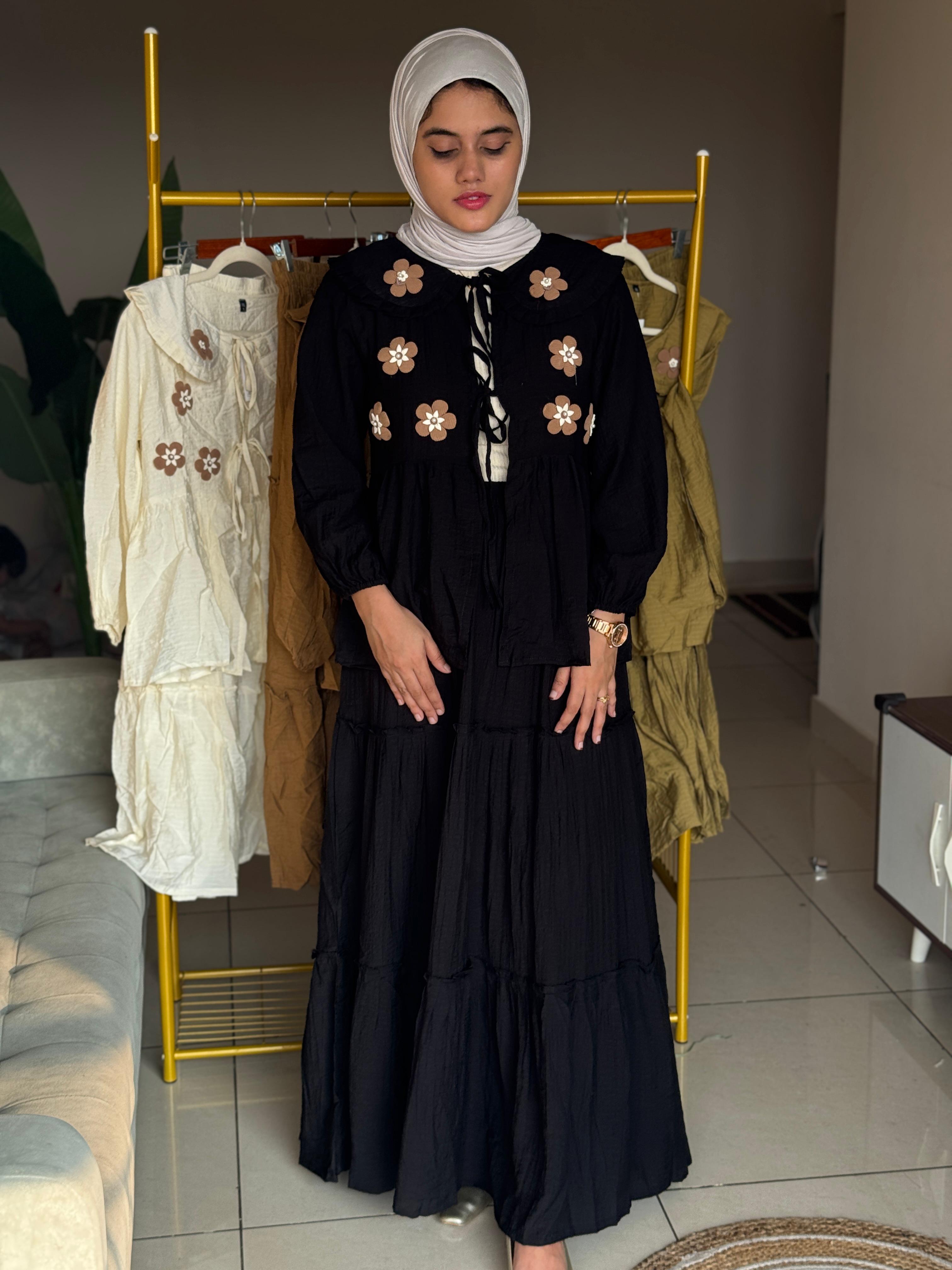 HIFI Base skirt top drop