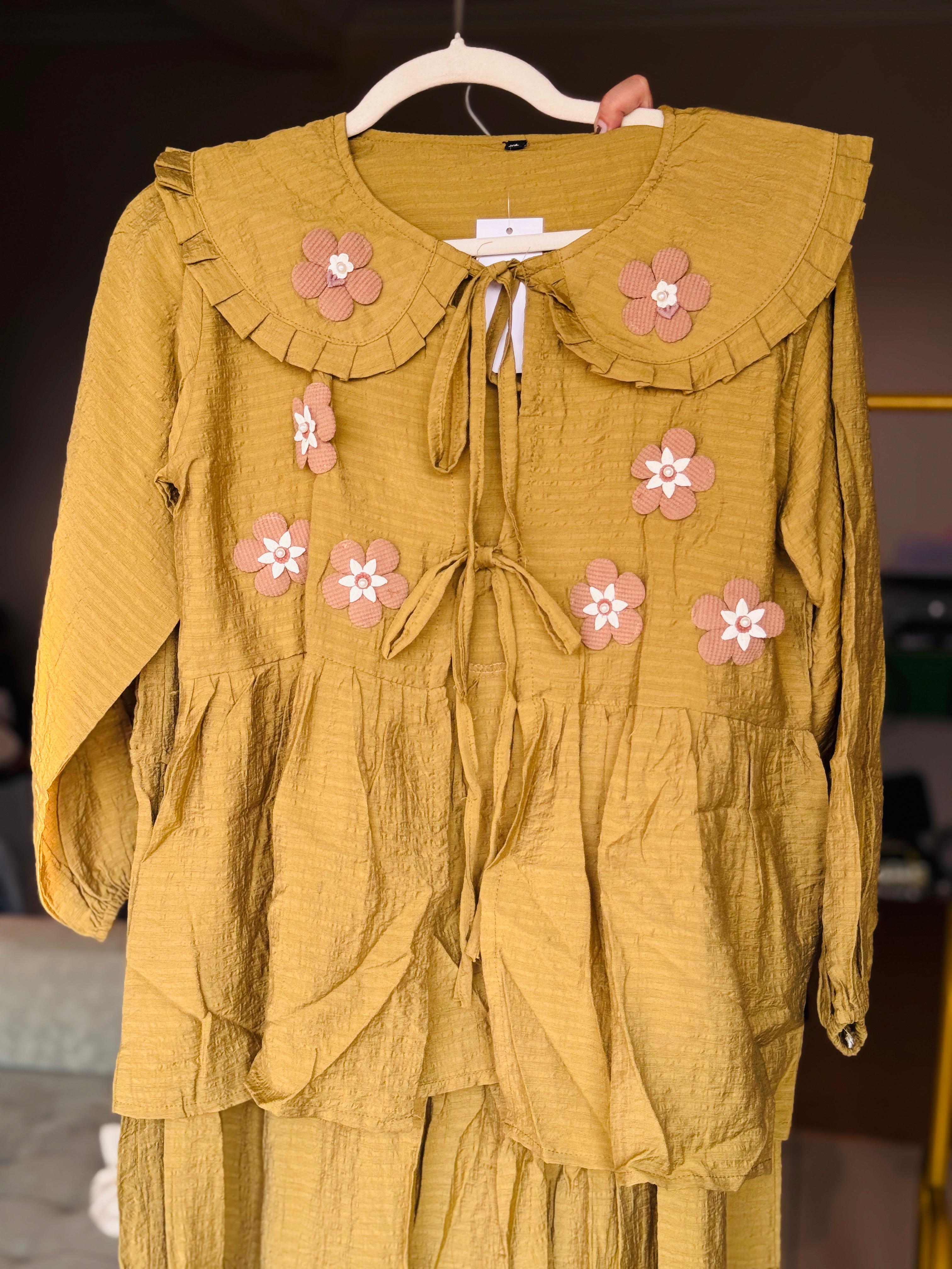 HIFI Base skirt top drop