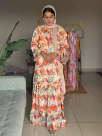 Floral valli