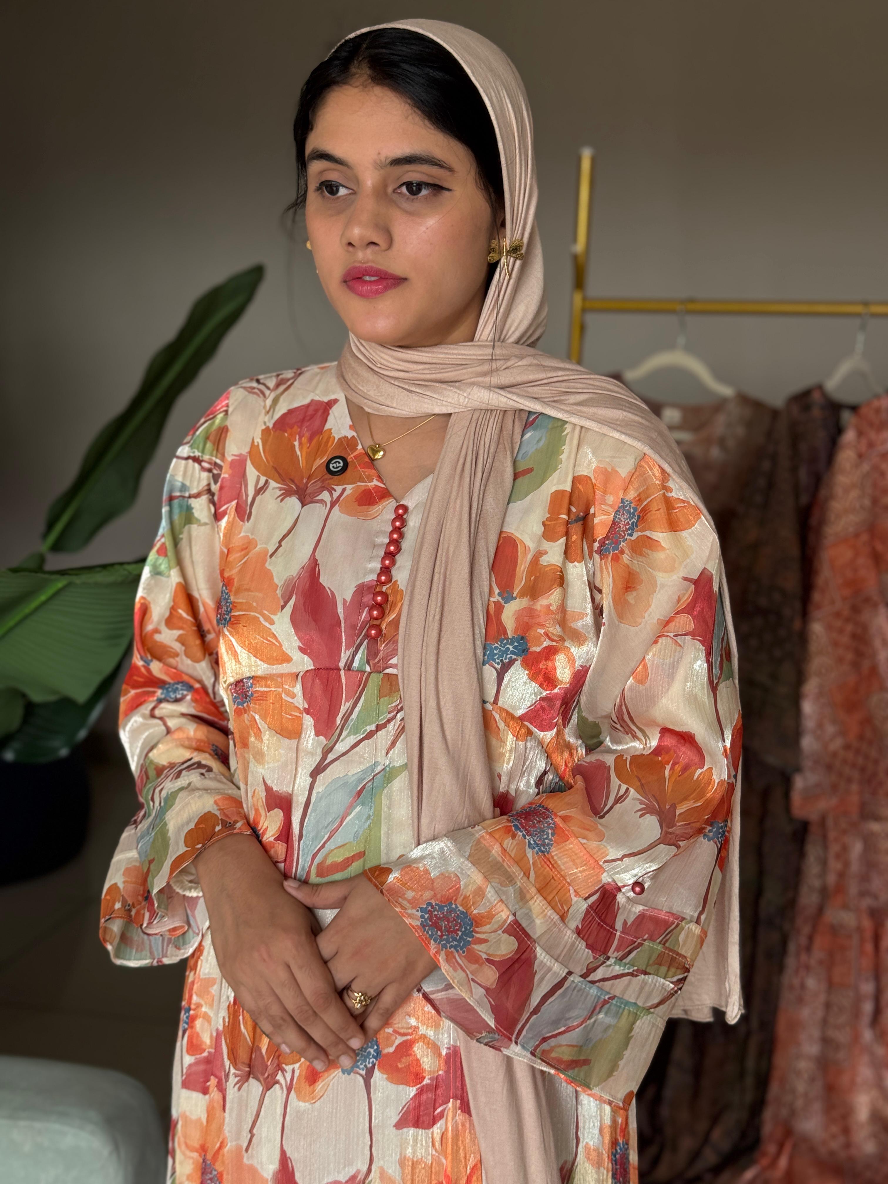 HIFI Flora date drop