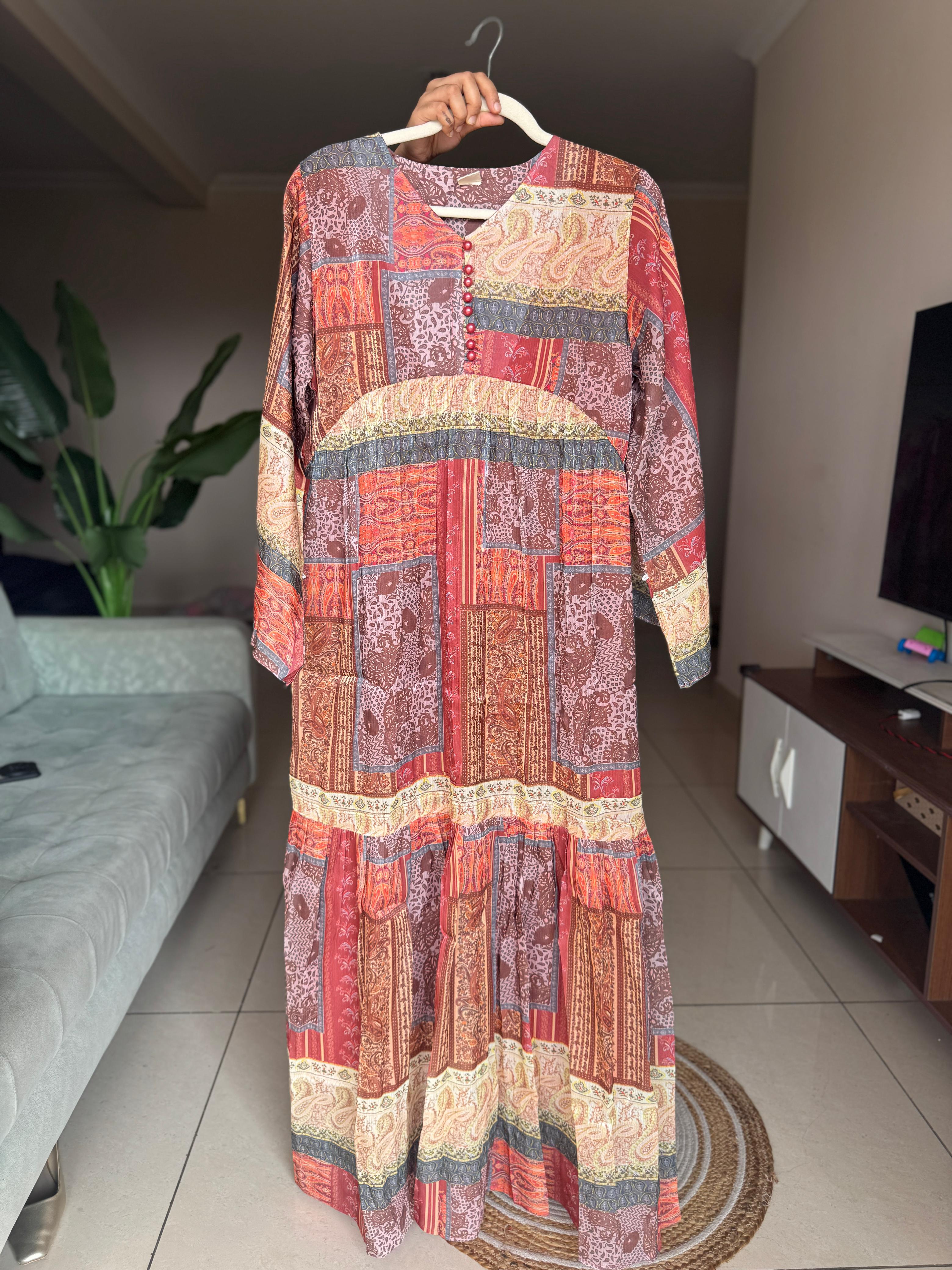 HIFI Flora date drop