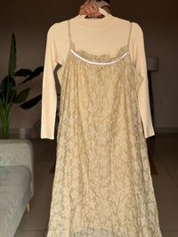 Beige