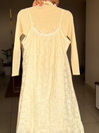 cream