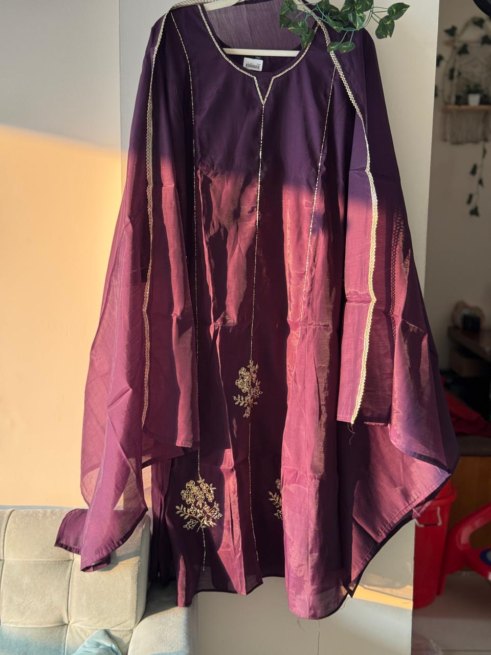 HIFI 3 Tree budget drop