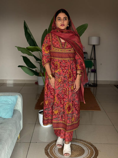 HIFI Queen of Jodhpur drop