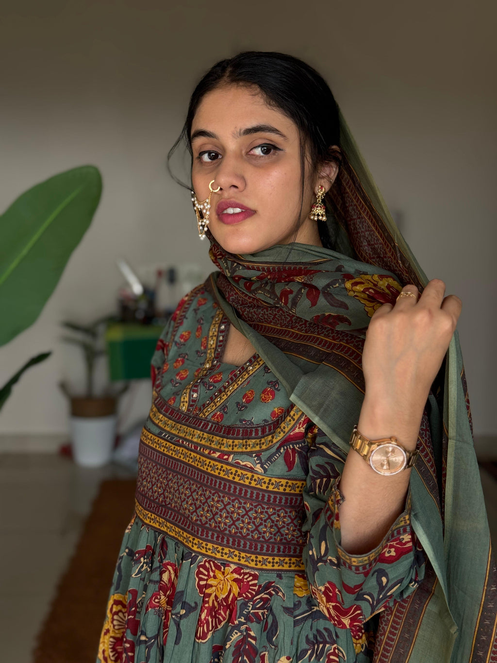 HIFI Queen of Jodhpur drop