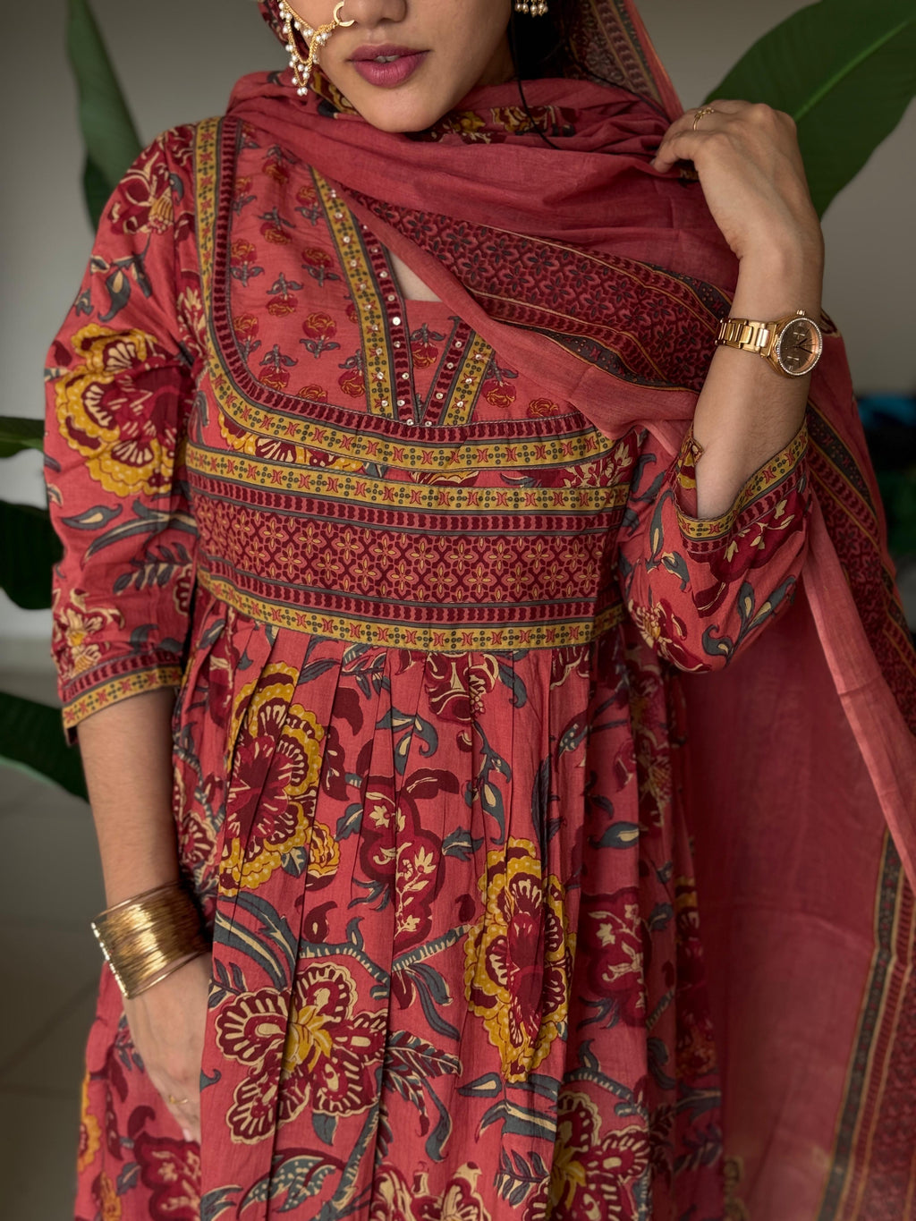 HIFI Queen of Jodhpur drop