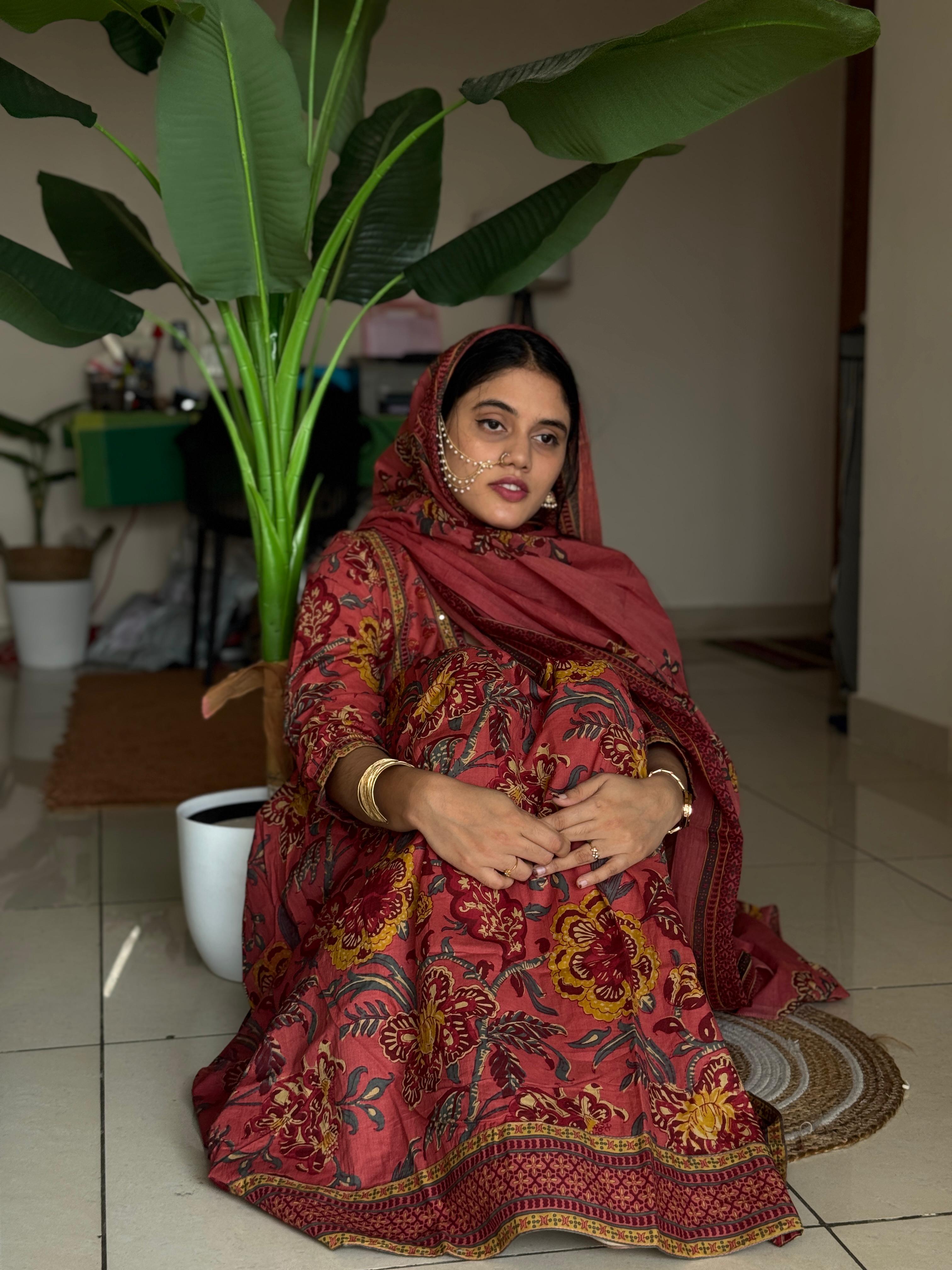 HIFI Queen of Jodhpur drop