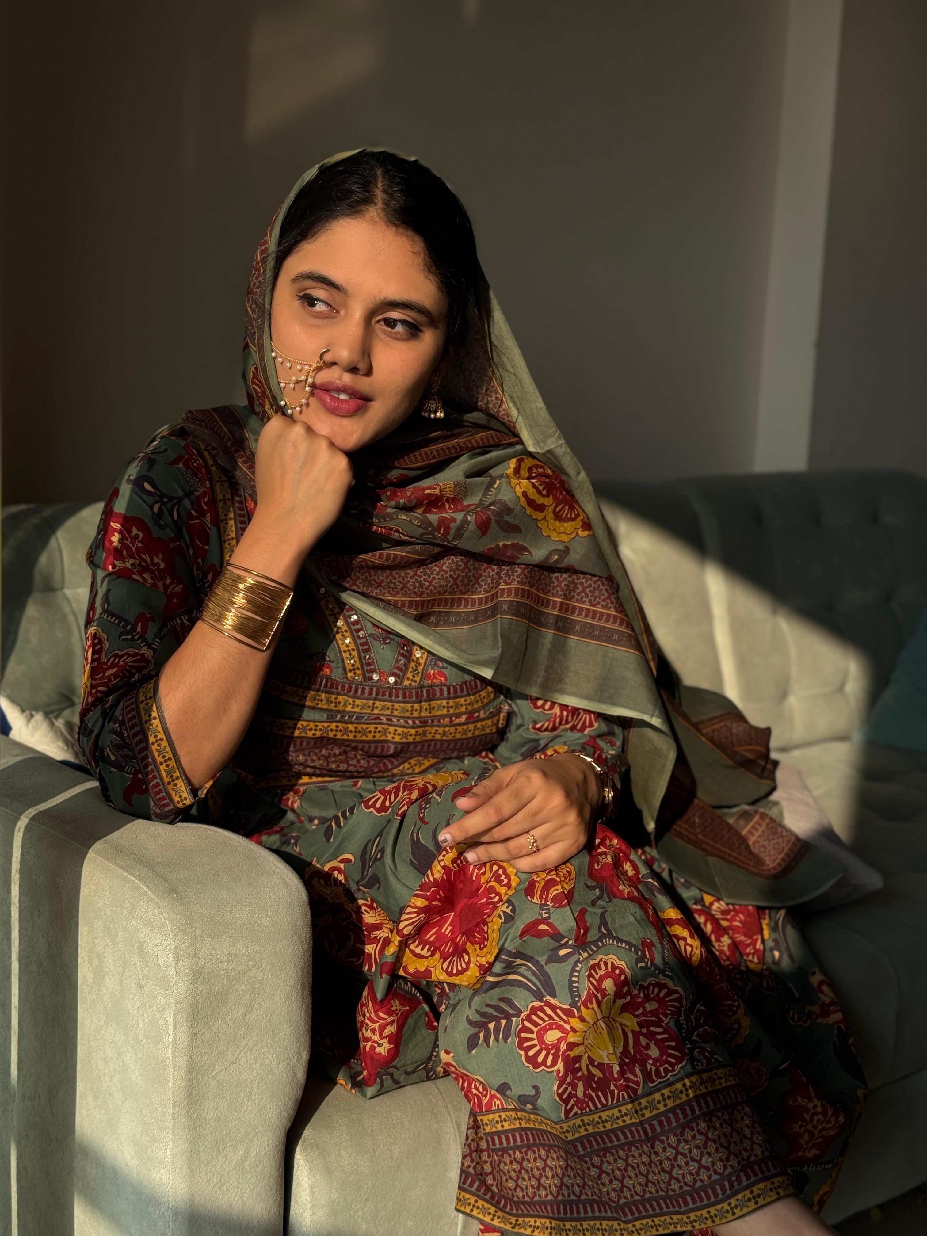 HIFI Queen of Jodhpur drop