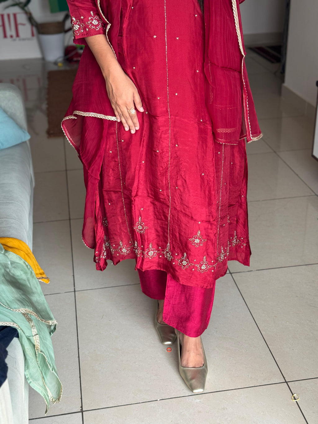 HIFI Blossom cuty drop