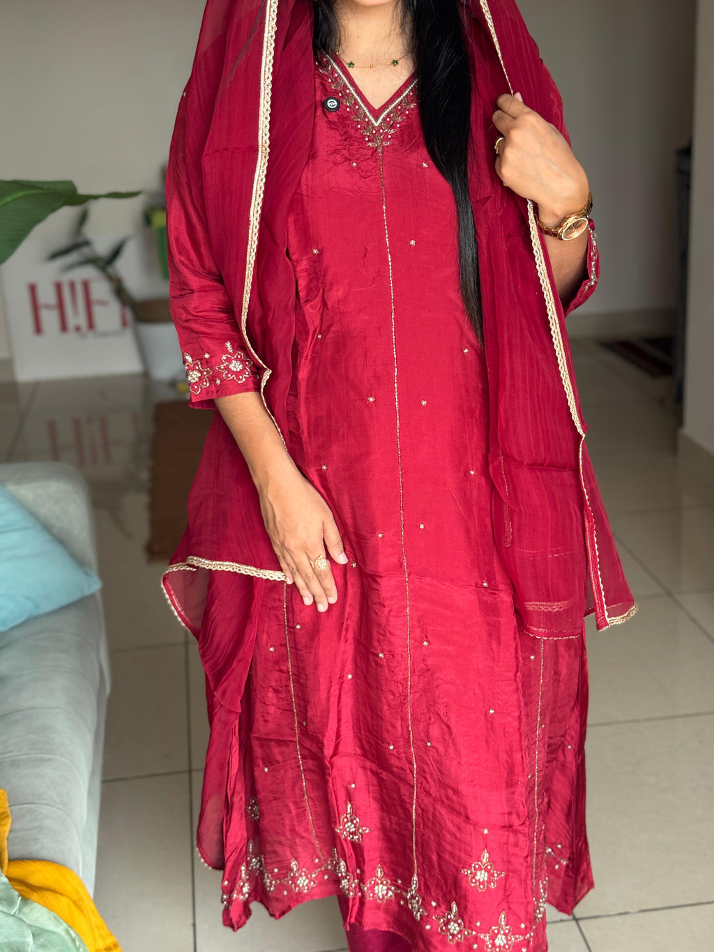 HIFI Blossom cuty drop