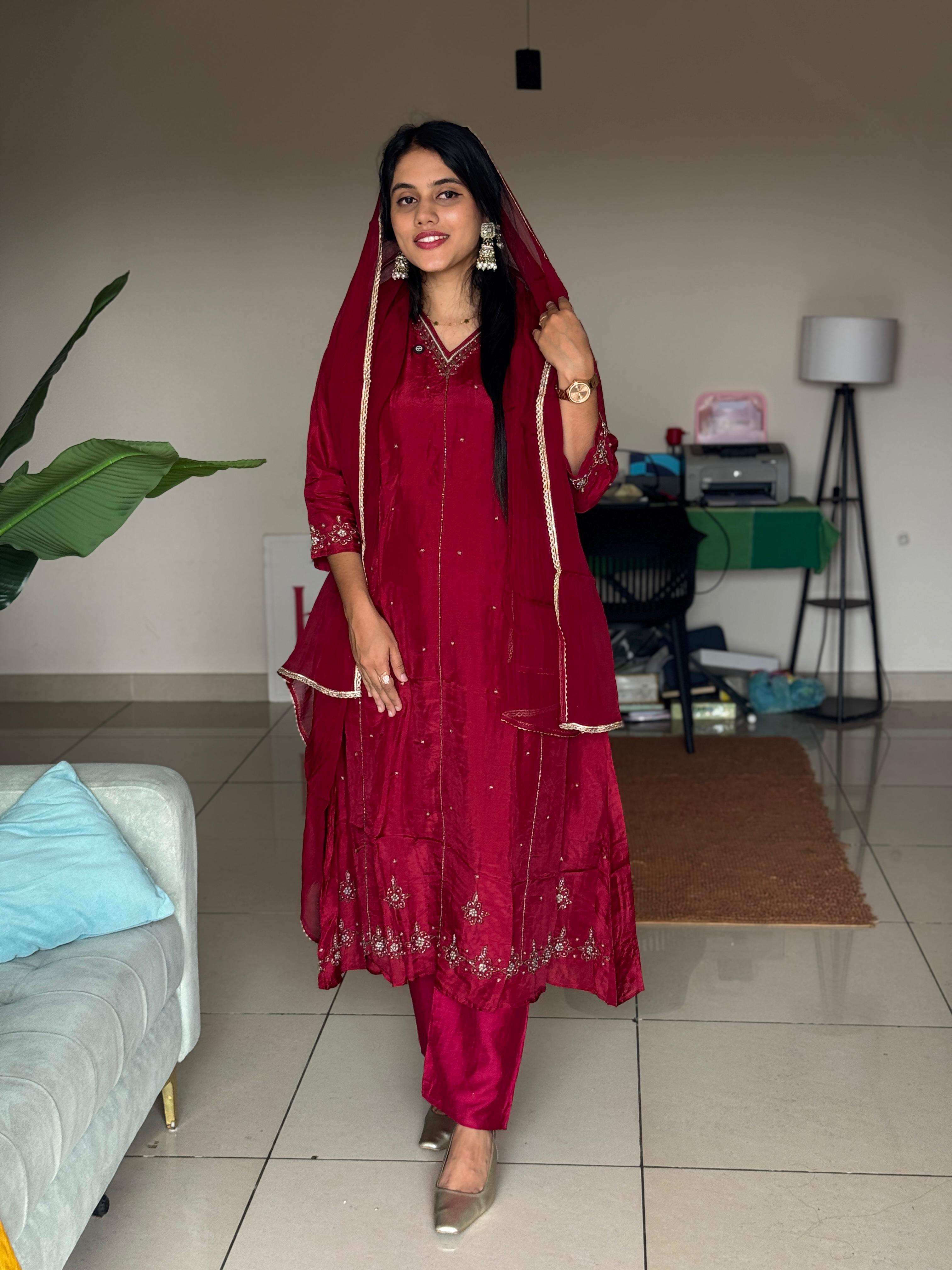 HIFI Blossom cuty drop