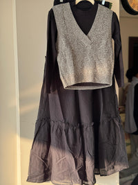 Grey