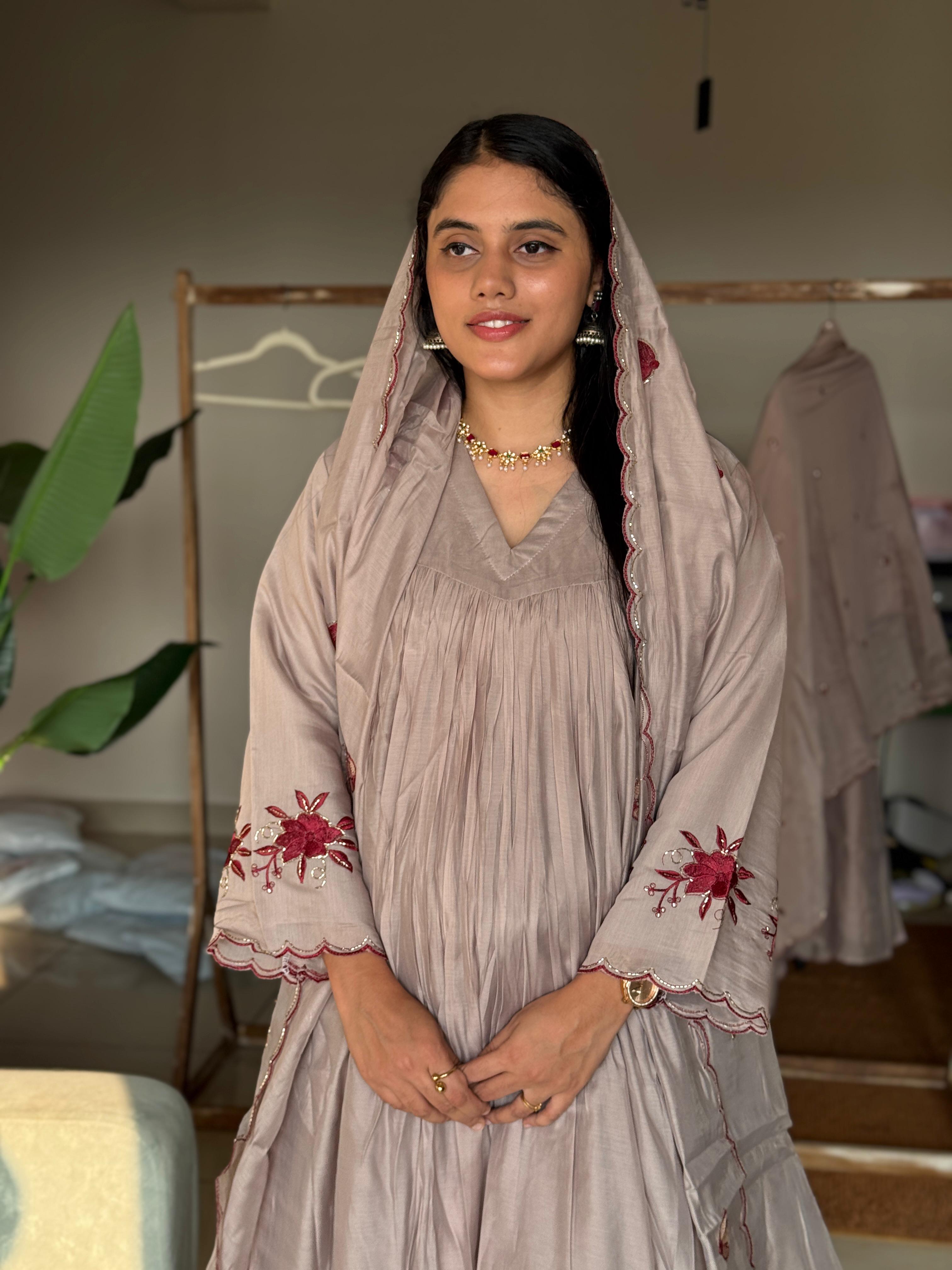 HIFI Eid flower drop