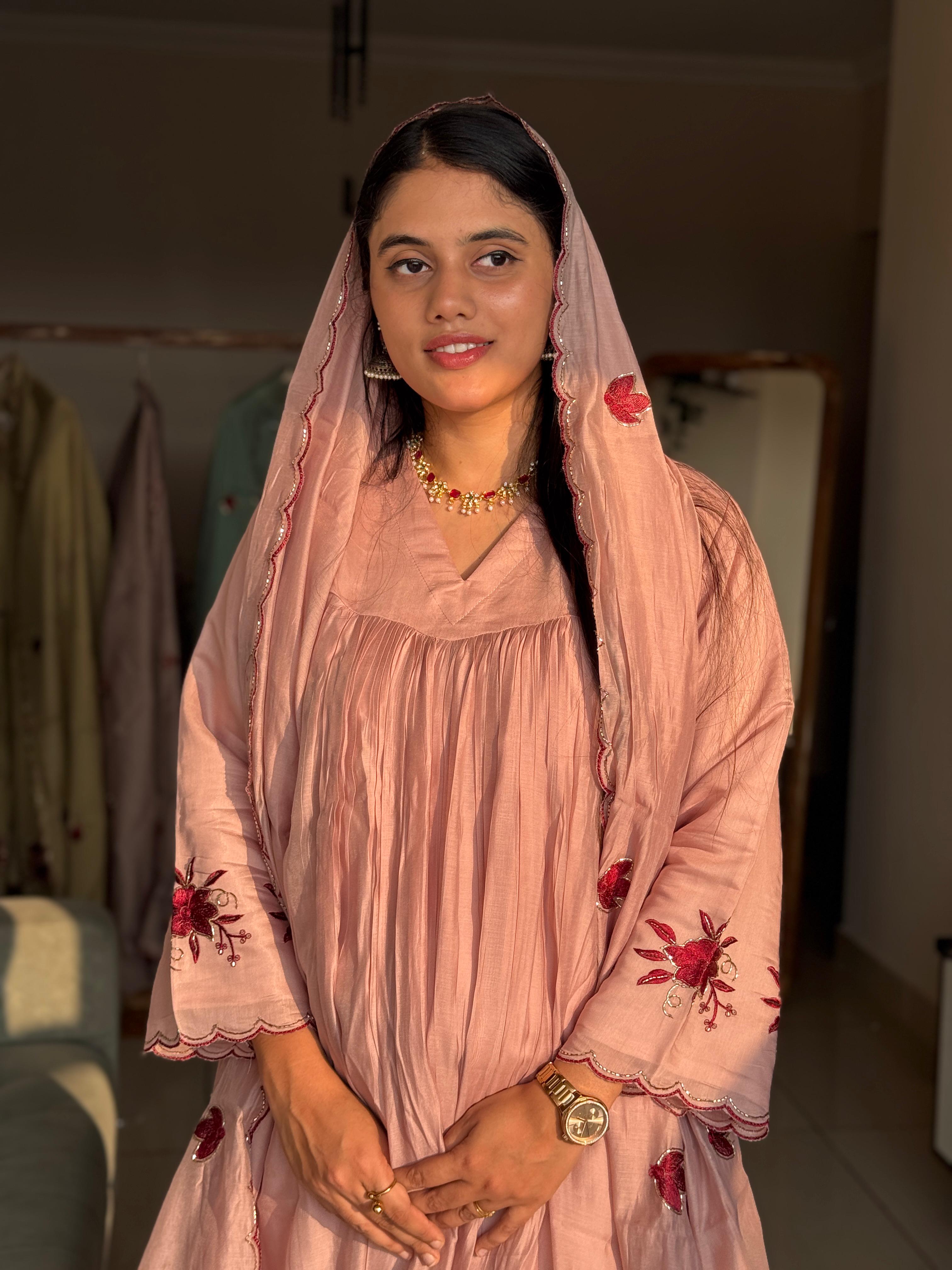 HIFI Eid flower drop