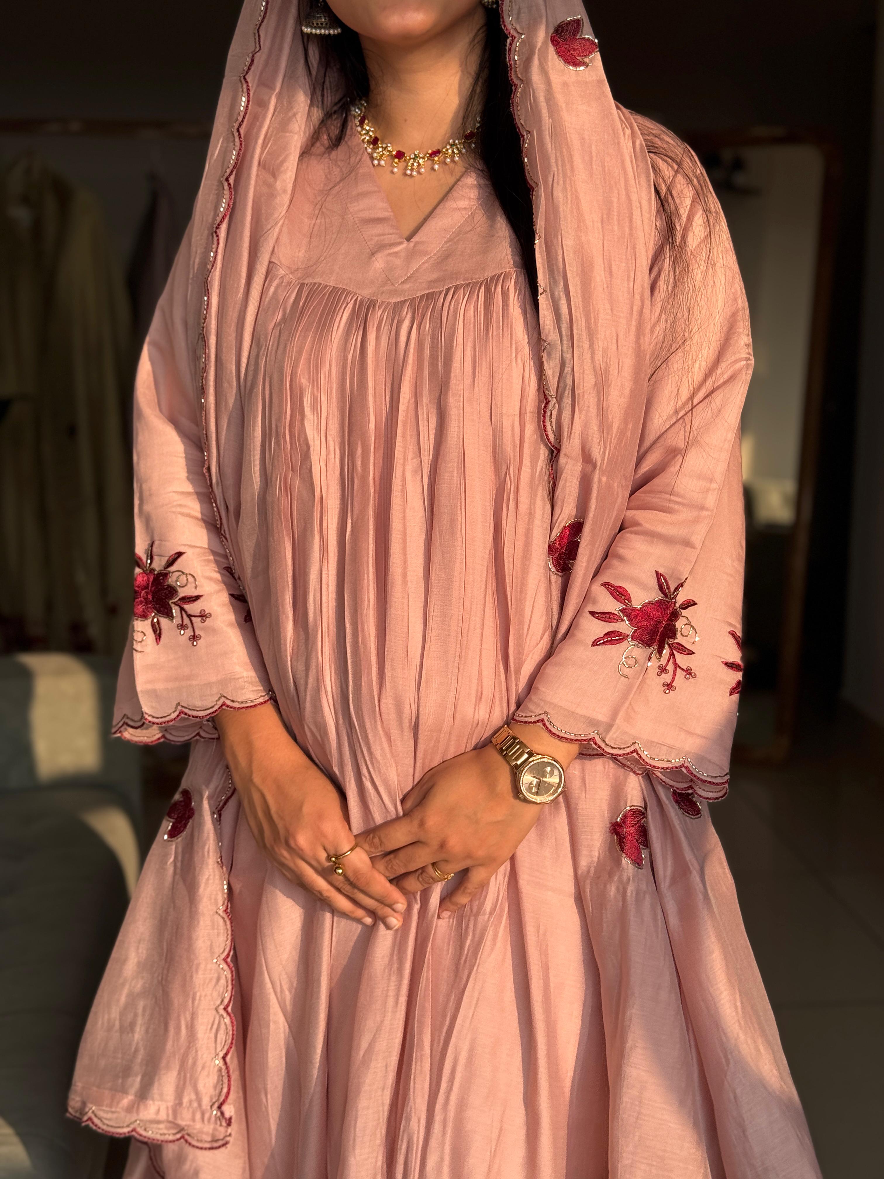 HIFI Eid flower drop